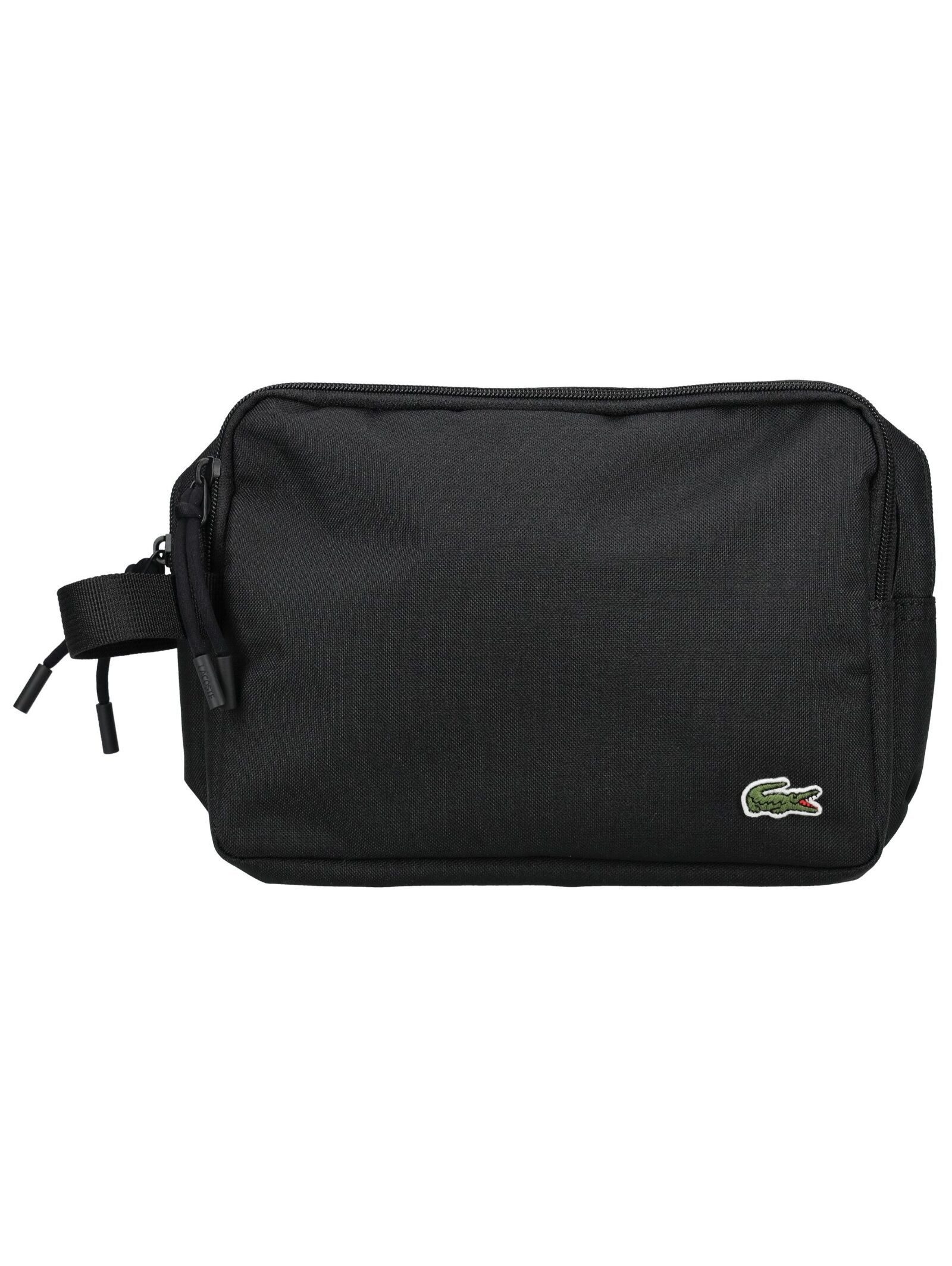 Lacoste Kosmetiktasche Taschen Textil .