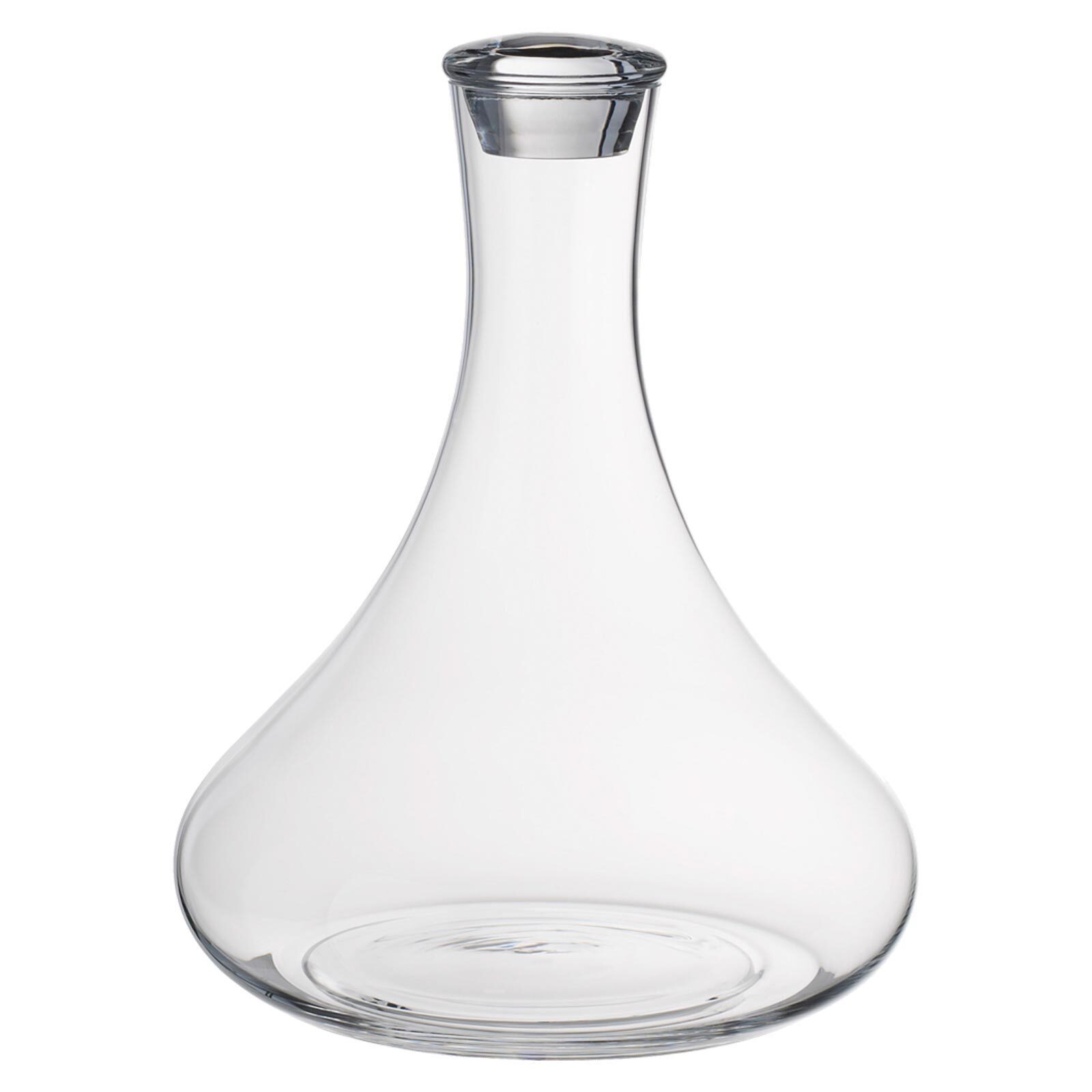 Dekanter Purismo Wine Rotweindekanter 1000 ml