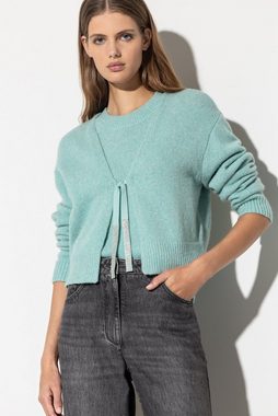 Luisa Cerano Strickjacke