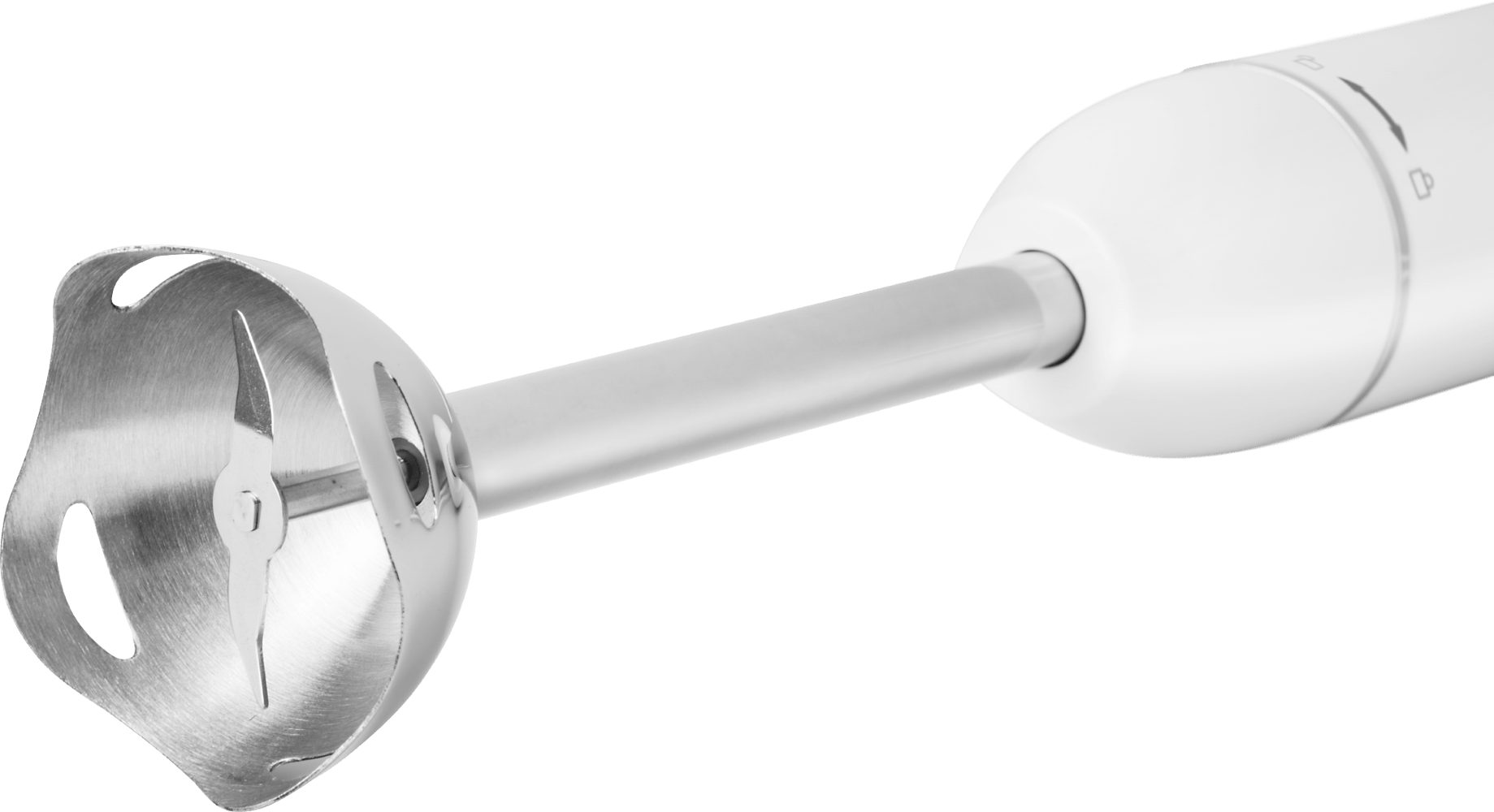 ECG Stabmixer