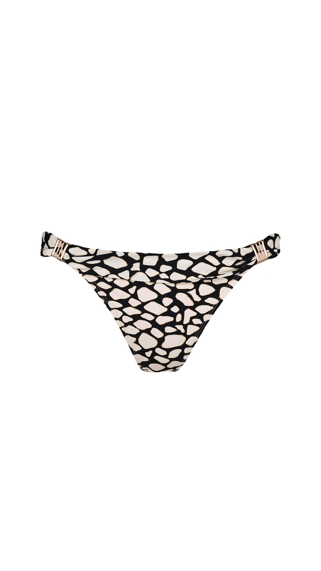 Barts Bikini-Hose Bishi Bikini Briefs BLACK