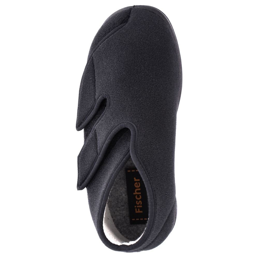 Fischer-Markenschuh Hausschuh
