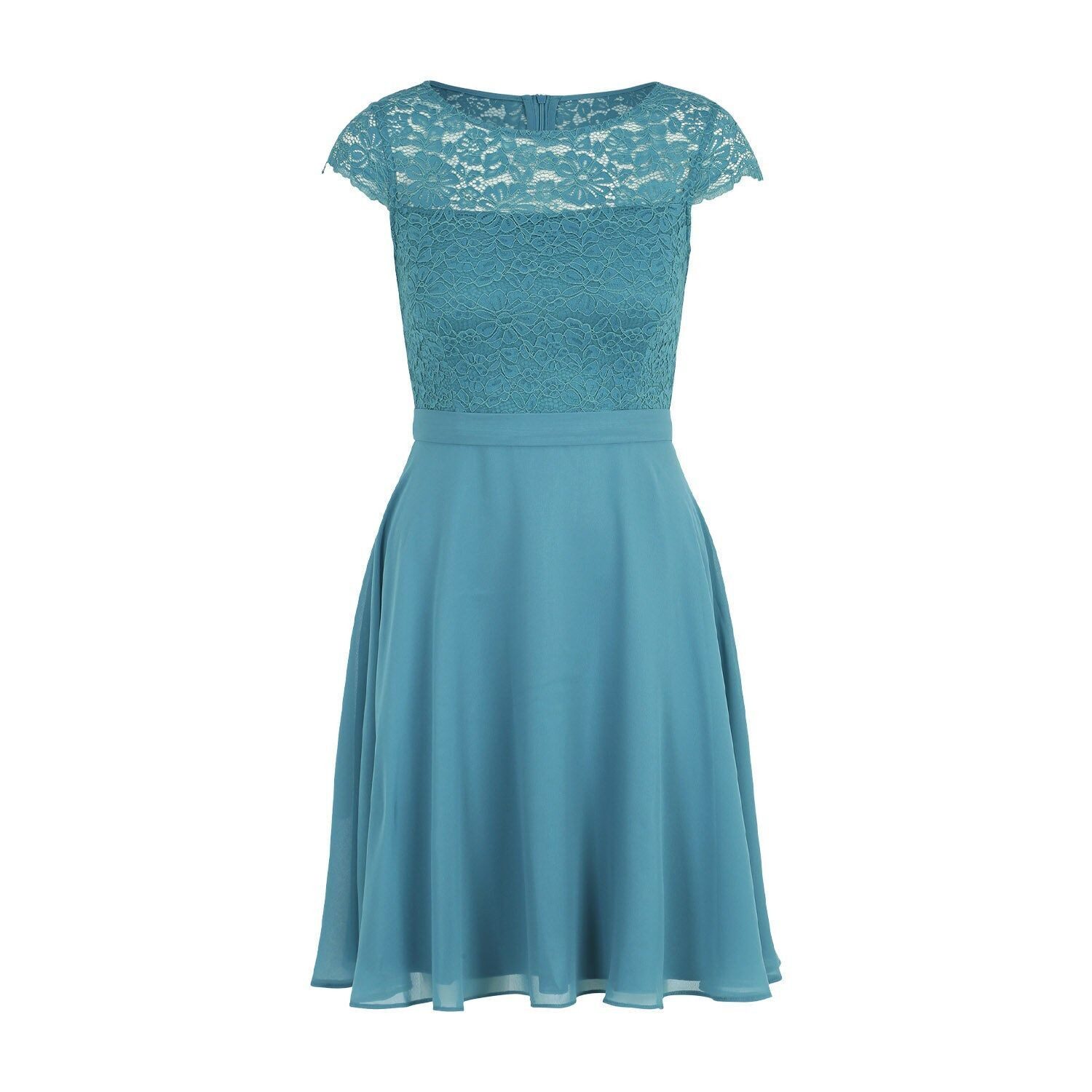 Vera Mont Jerseykleid