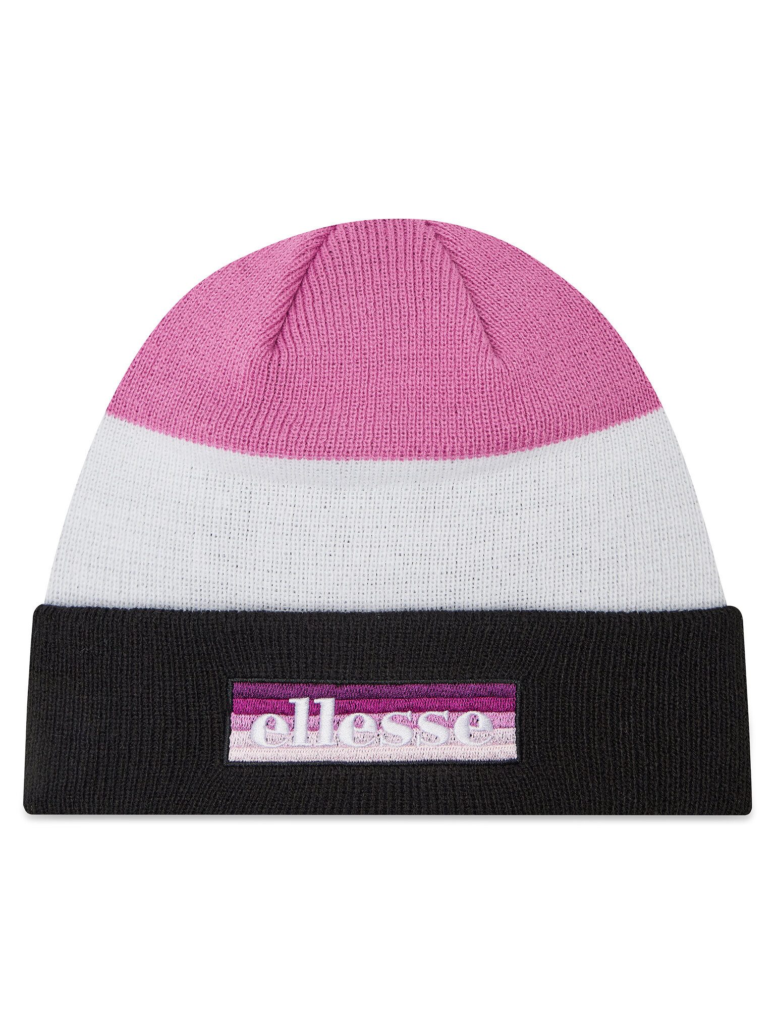 Ellesse Strickmütze Mütze Denisa S4PA2682 Multi 940