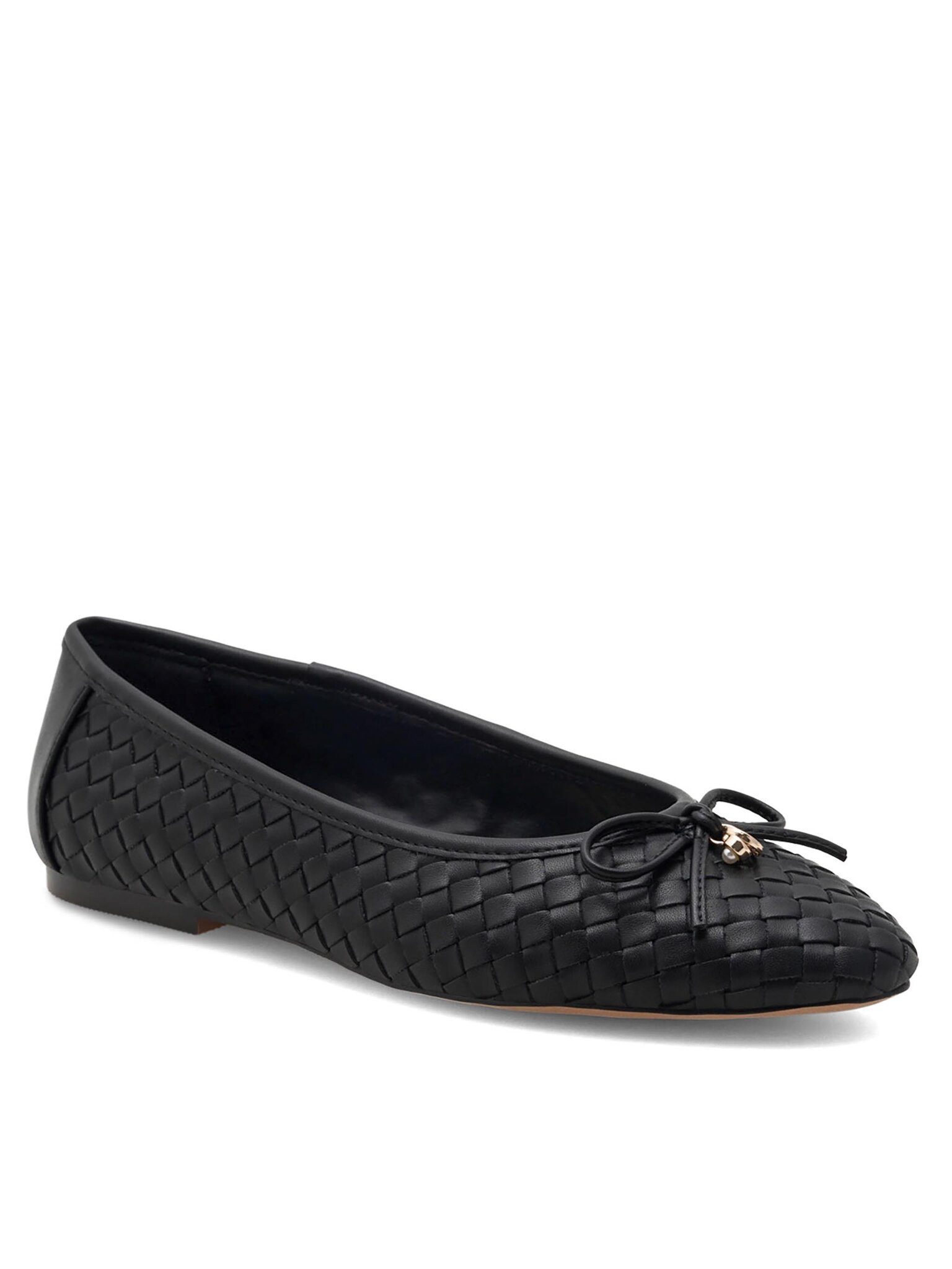 Ballerinas 123AL1260 Schwarz Ballerina