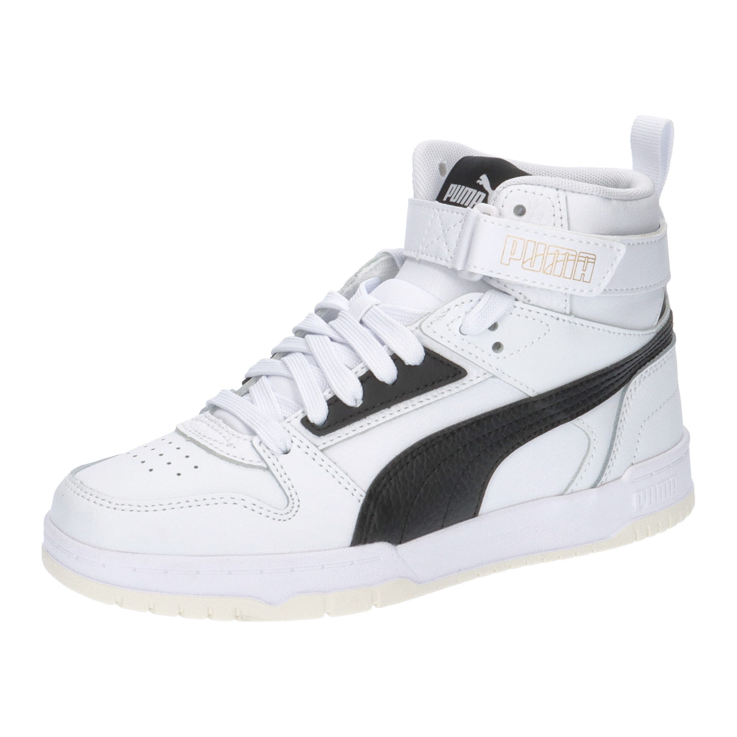 PUMA Puma Kinder Sneaker RBD Game Jr 386172 Sneaker