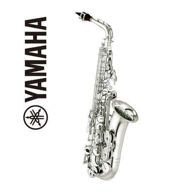 Yamaha YAS-480S Saxophon