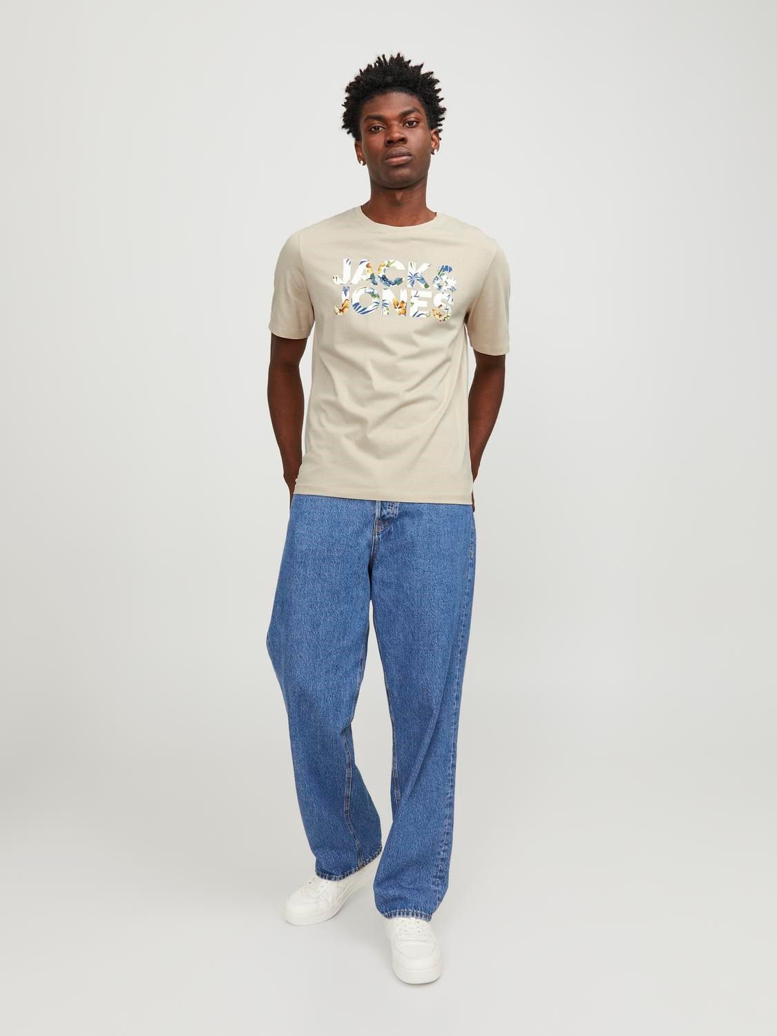 Jack & Jones T-Shirt Jack & günstig online kaufen