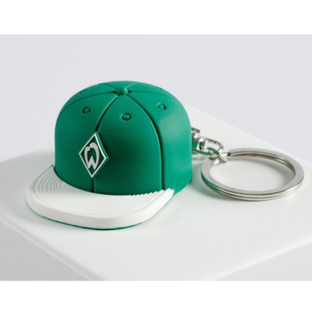 Werder Bremen Schlüsselanhänger SV Werder Bremen Schlüsselanhänger Cap Öffner