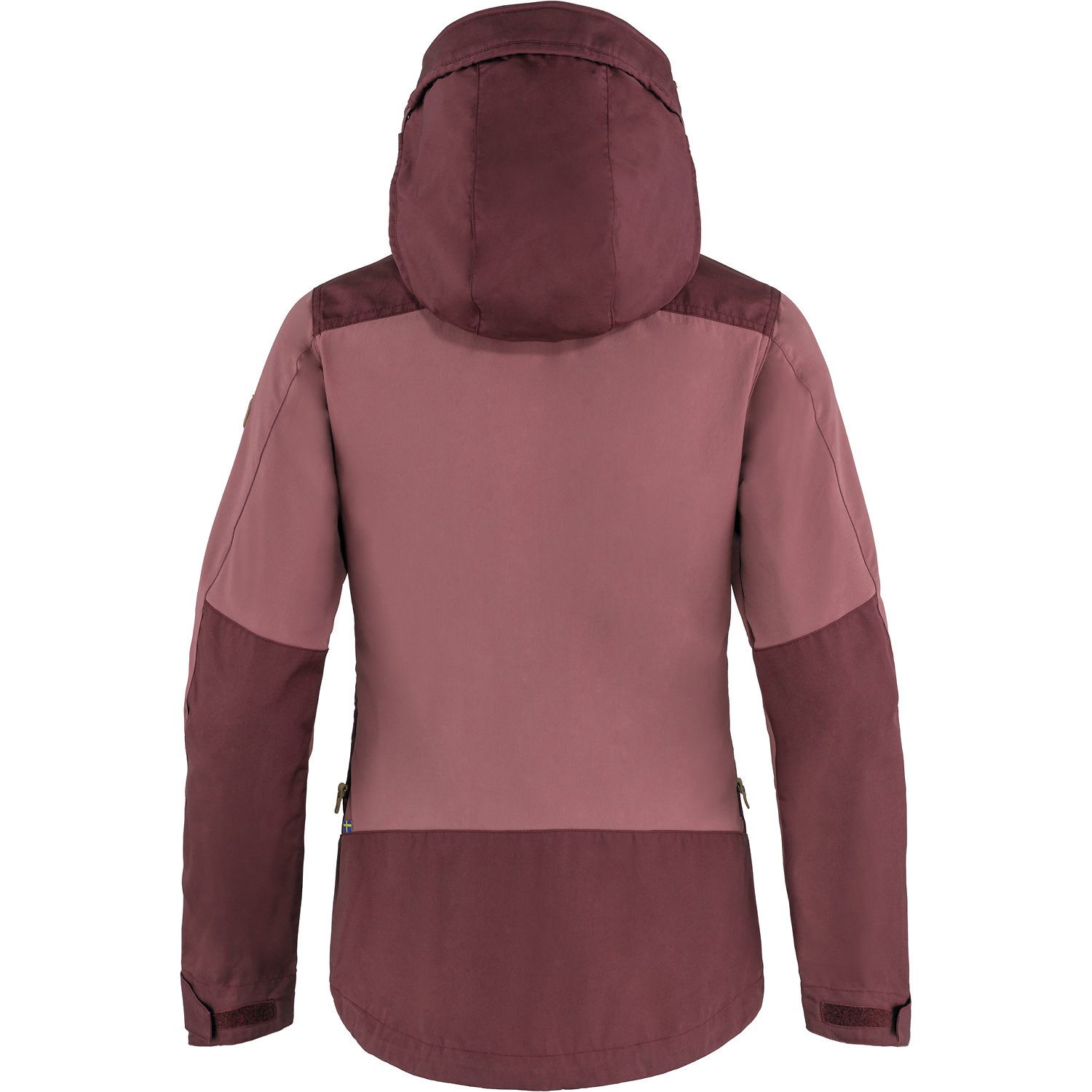Fjällräven Funktionshose Outdoorjacke Keb
