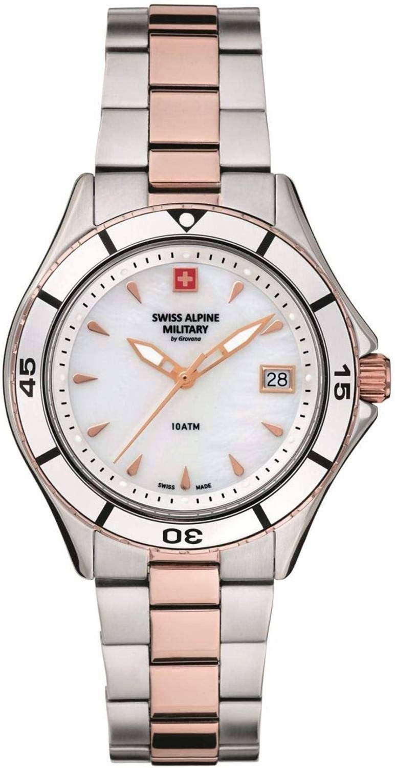 Swiss Alpine Military Schweizer Uhr 7740 günstig online kaufen