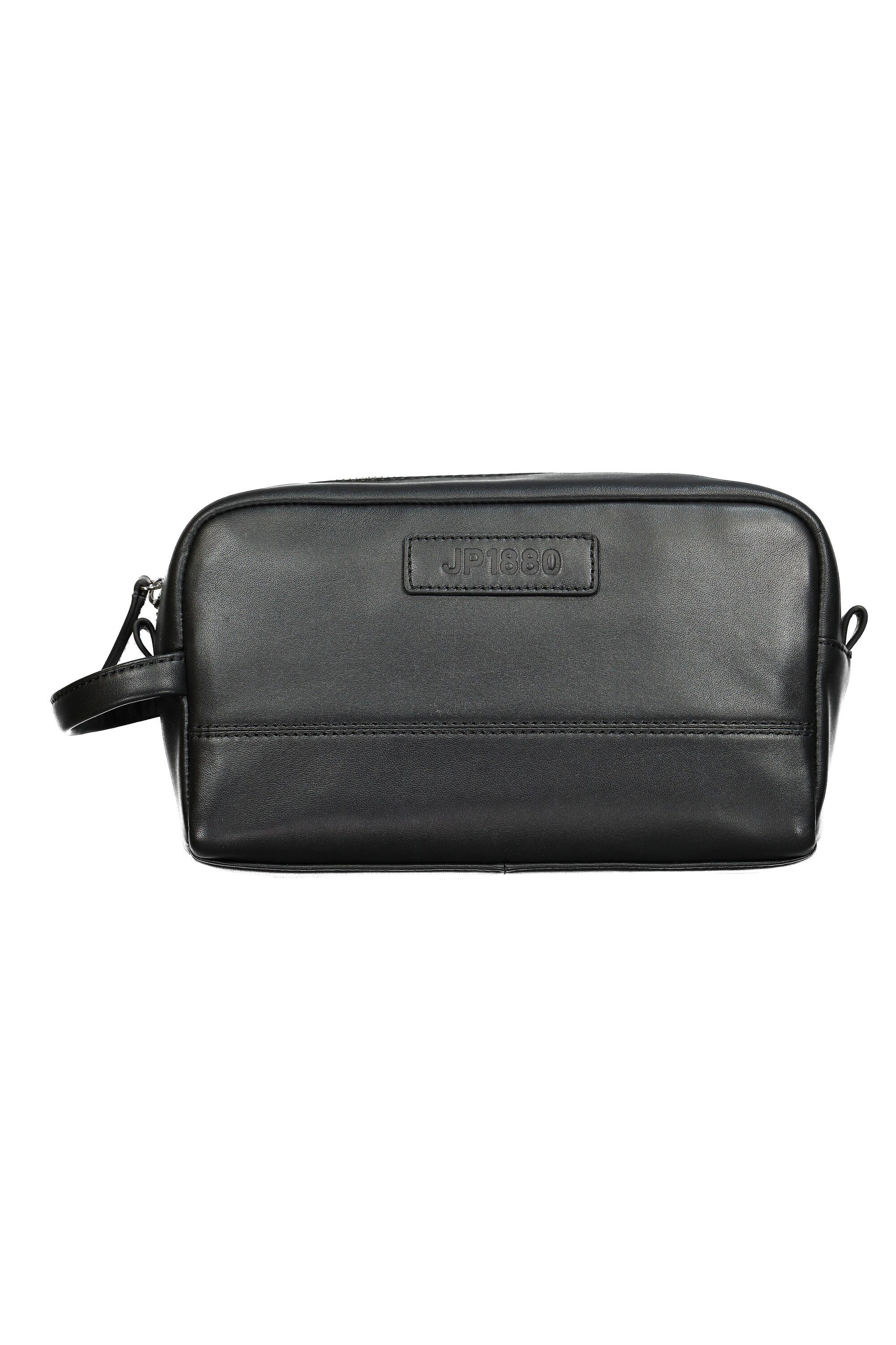 Fleecehandschuhe Leder-Kulturtasche Leder Rindsleder One Size