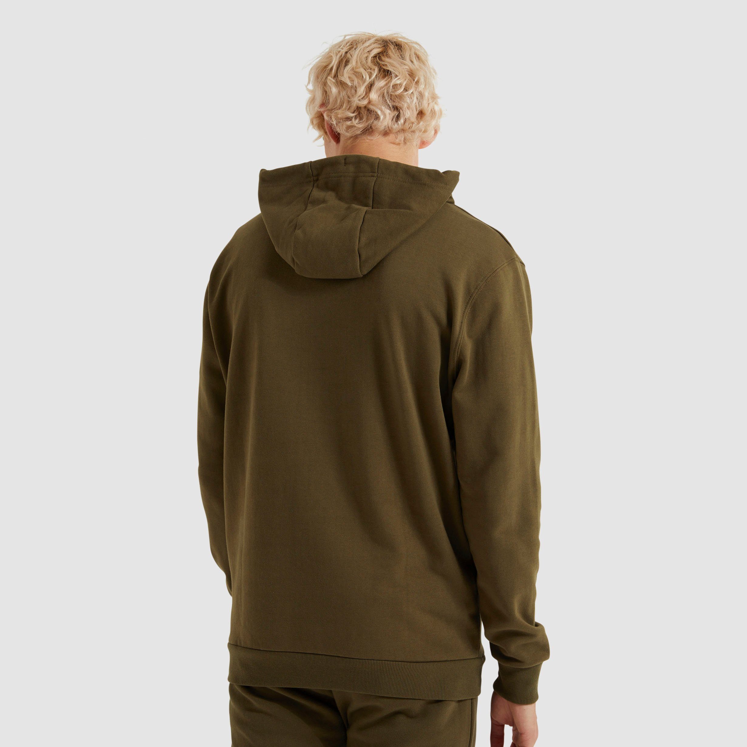 Primero khaki Kapuzensweatshirt Hoody Ellesse OH