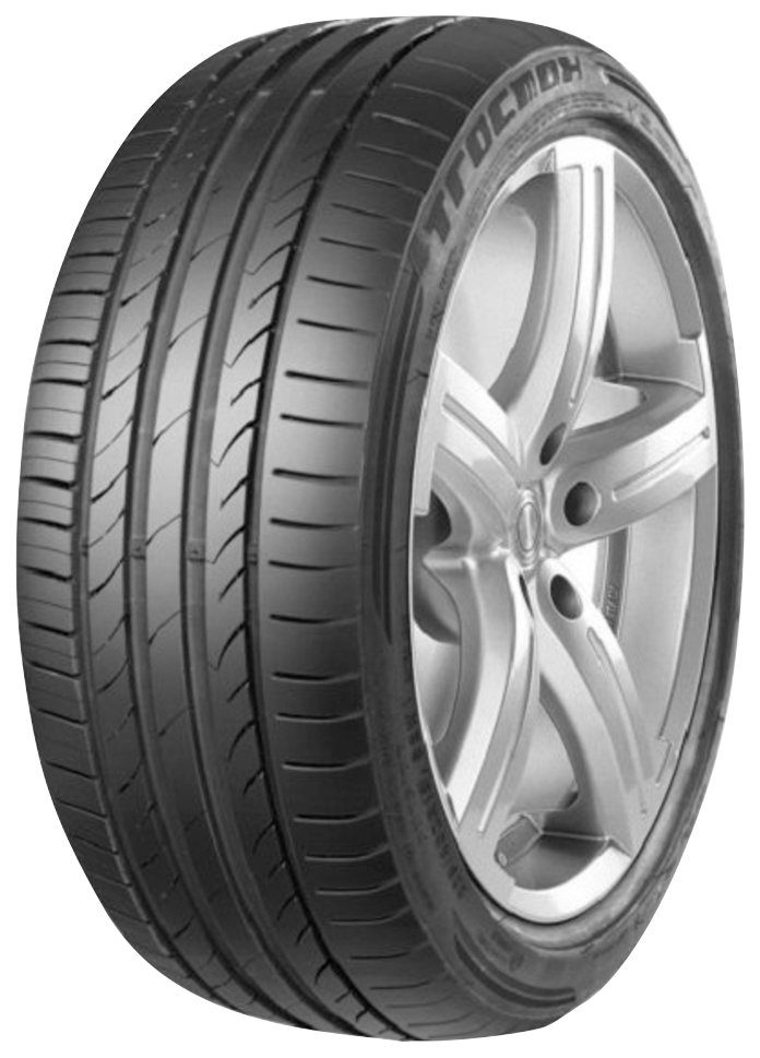 TRACMAX Sommerreifen X PRIVILO TX-3, 1-St., 195/45 R15 78V