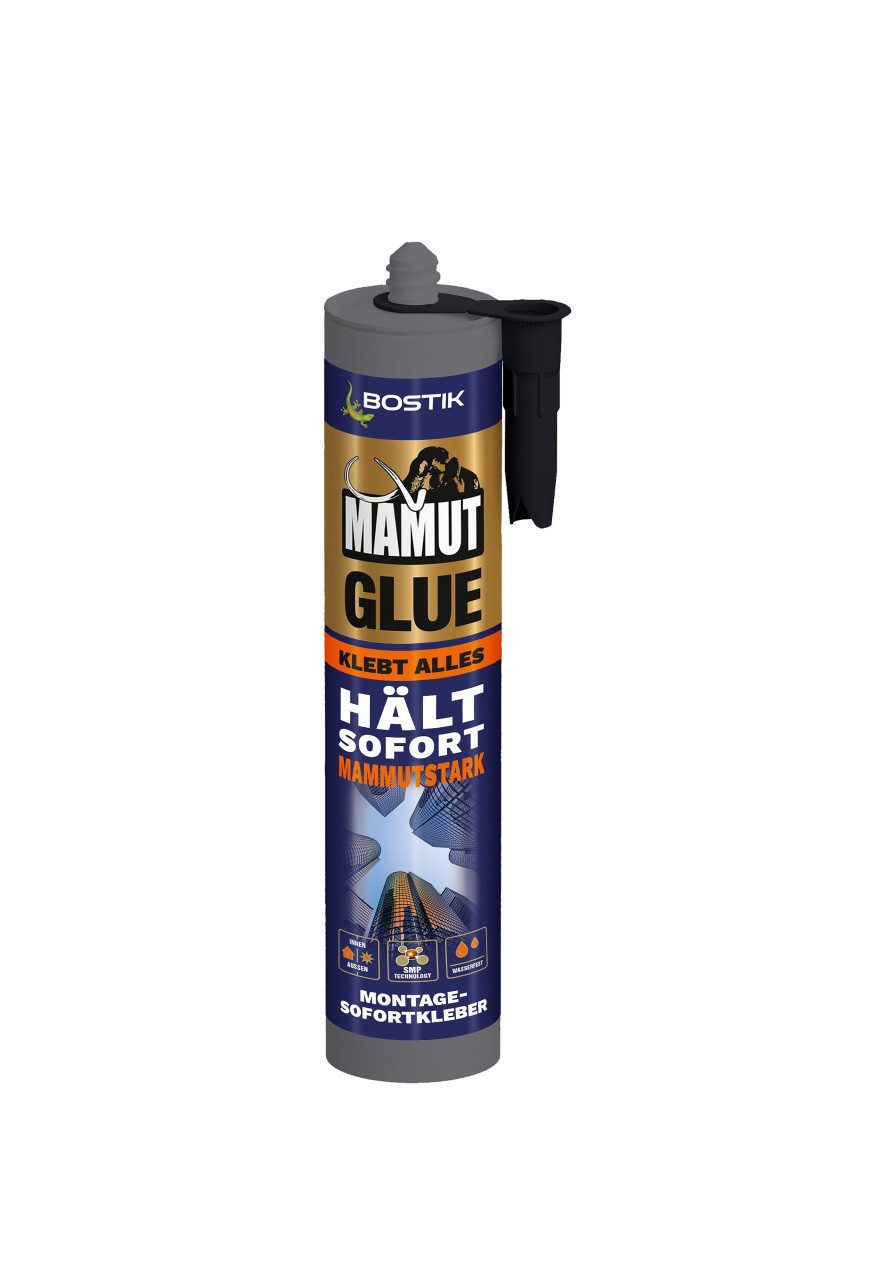 BOSTIK Montagekleber Bostik Montagekleber Mamut Glue günstig online kaufen