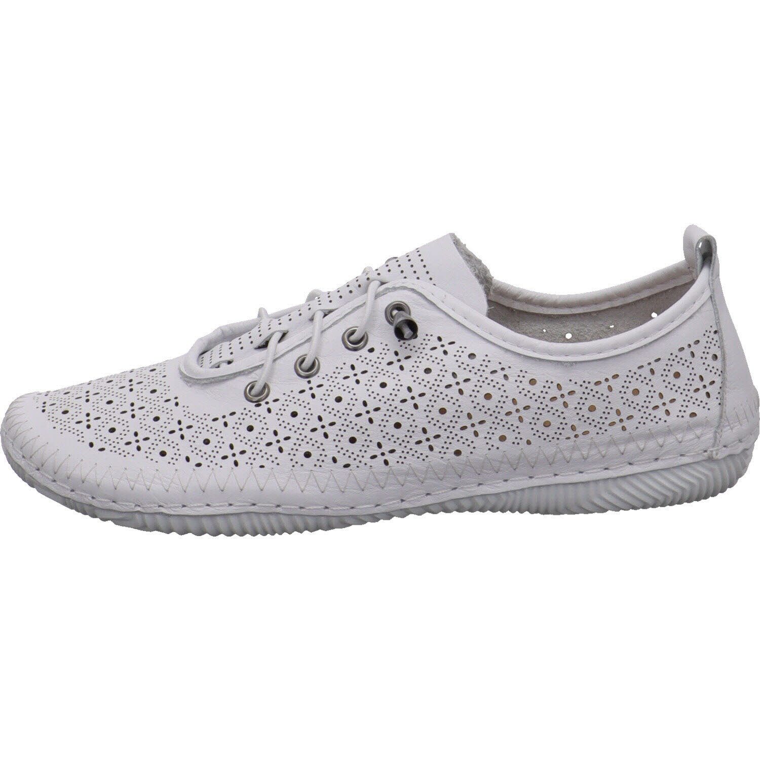 COSMOS Comfort Schnürschuh