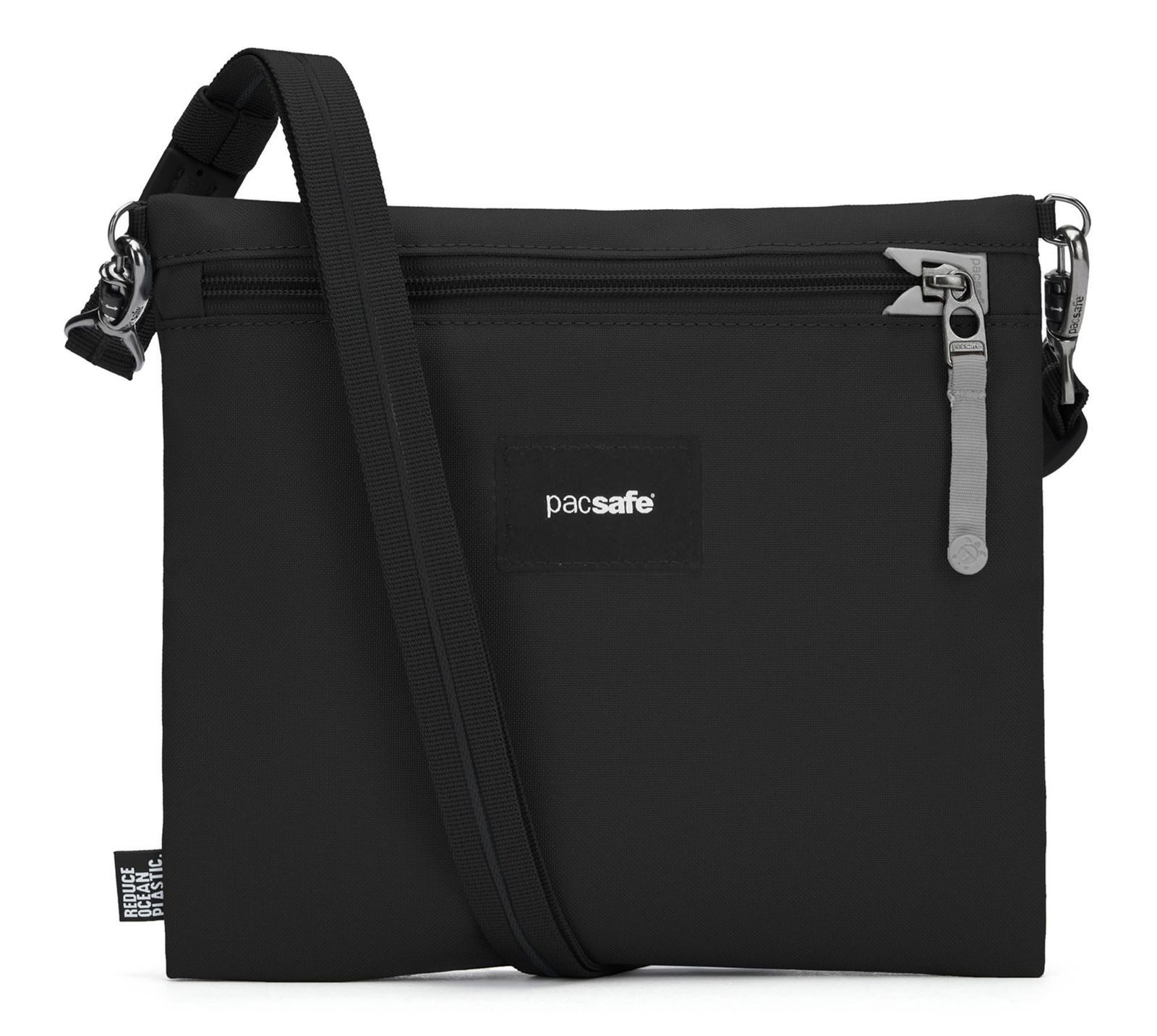 Pacsafe Umhängetasche Pacsafe Go günstig online kaufen
