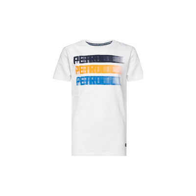 Petrol Industries T-Shirt »T-Shirt für Jungen«