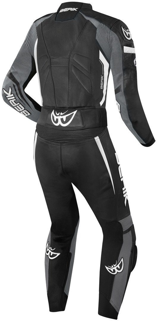 Berik Motorradkombi Monza Damen 2-Teiler Motorrad günstig online kaufen