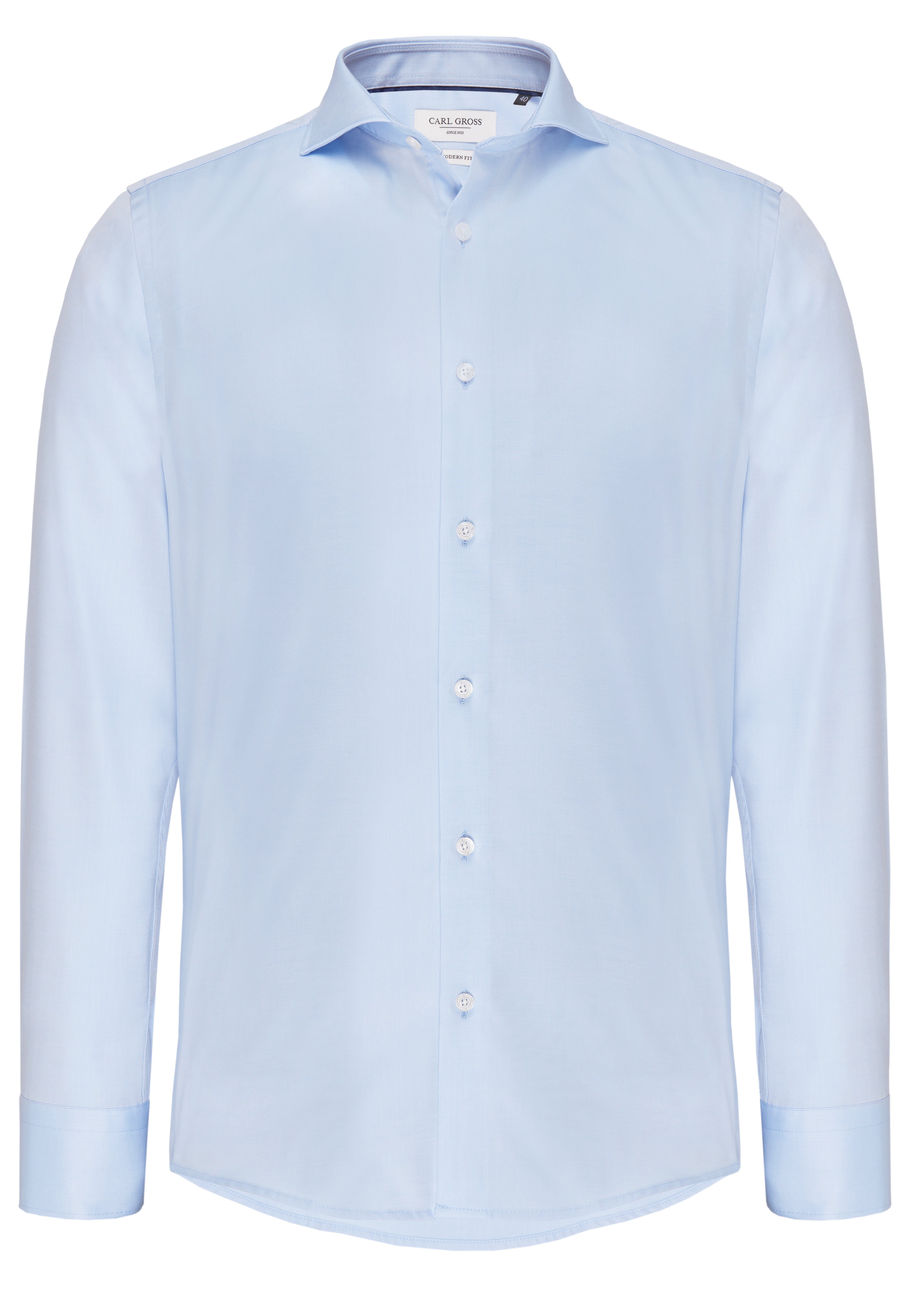 Carl Gross Businesshemd CG Elvio-N