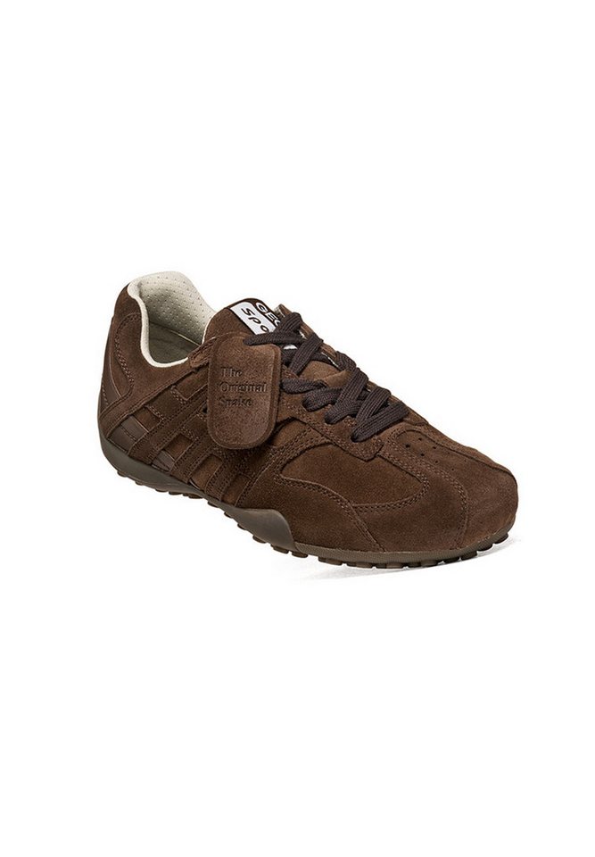 Geox SNAKE MAN Sneaker