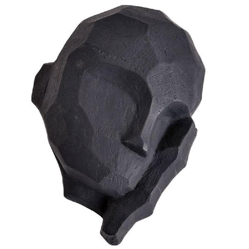 Cooee Design Skulptur Dekofigur Dreamer Coal