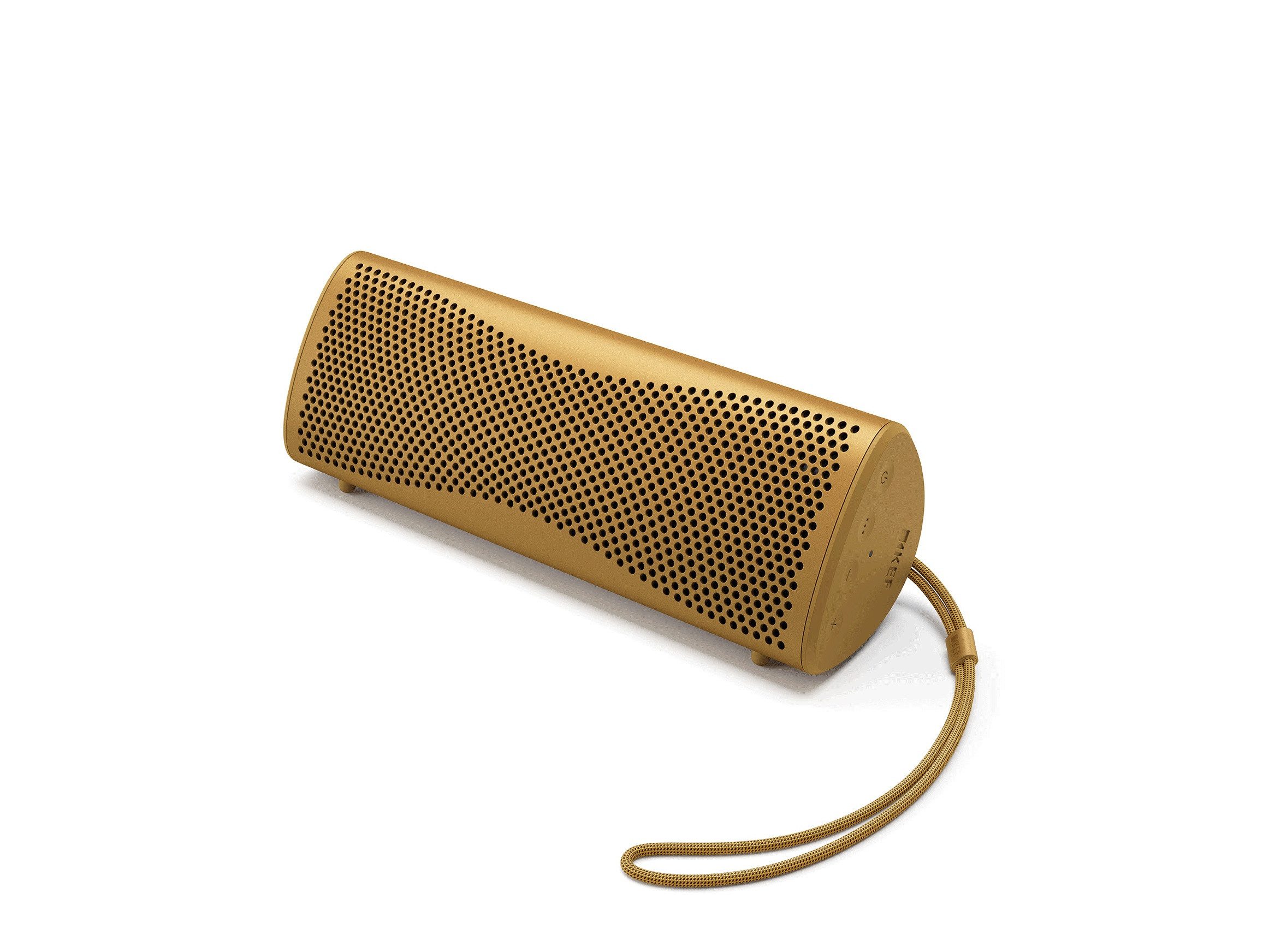 KEF KEF Muo Bluetooth-Lautsprecher
