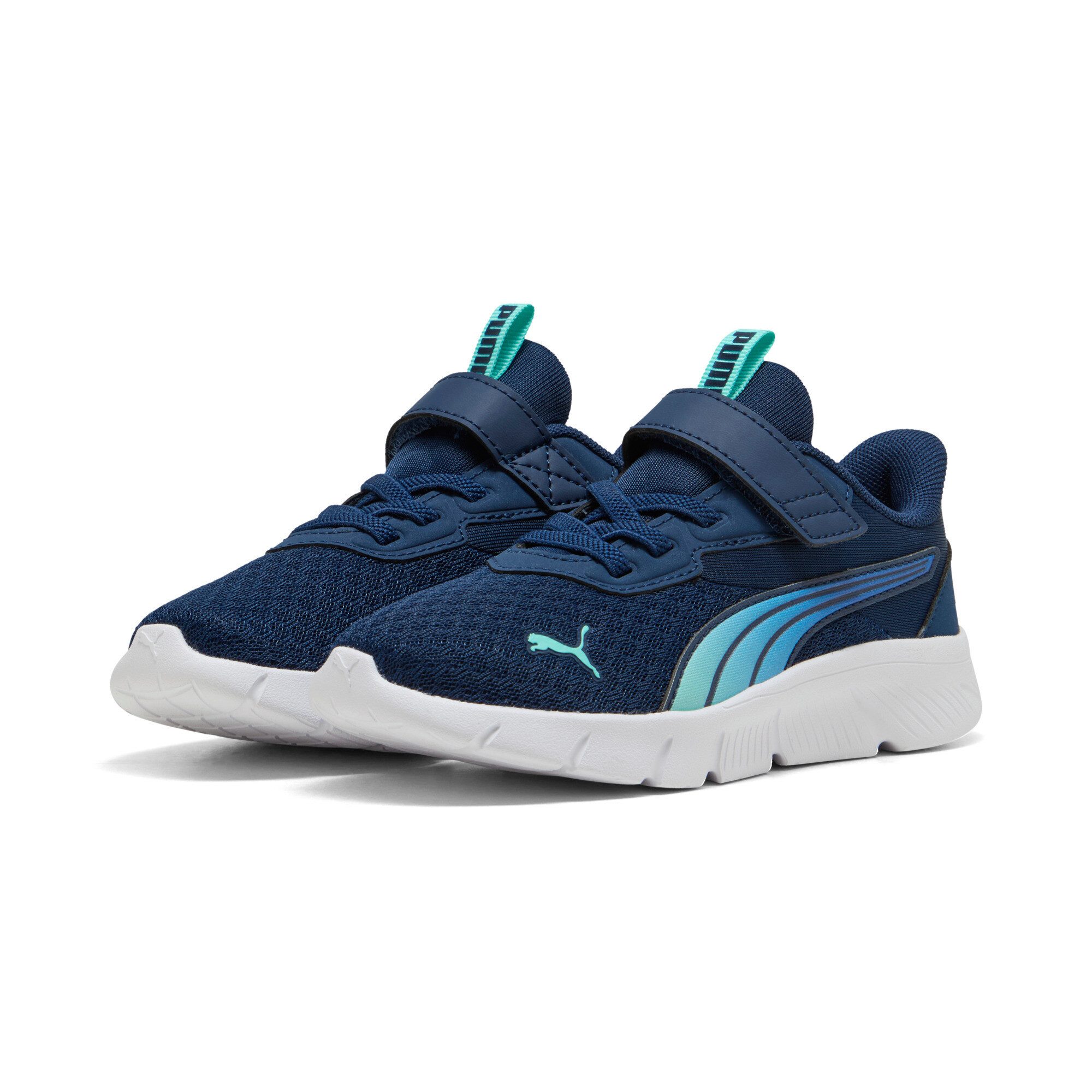 FLEXFOCUS MODERN BLAZE FADE AC PS Sneaker