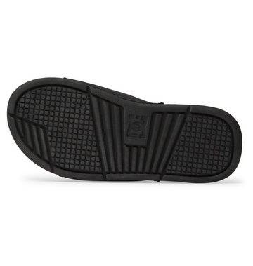 DC Shoes DC Slides Sandale