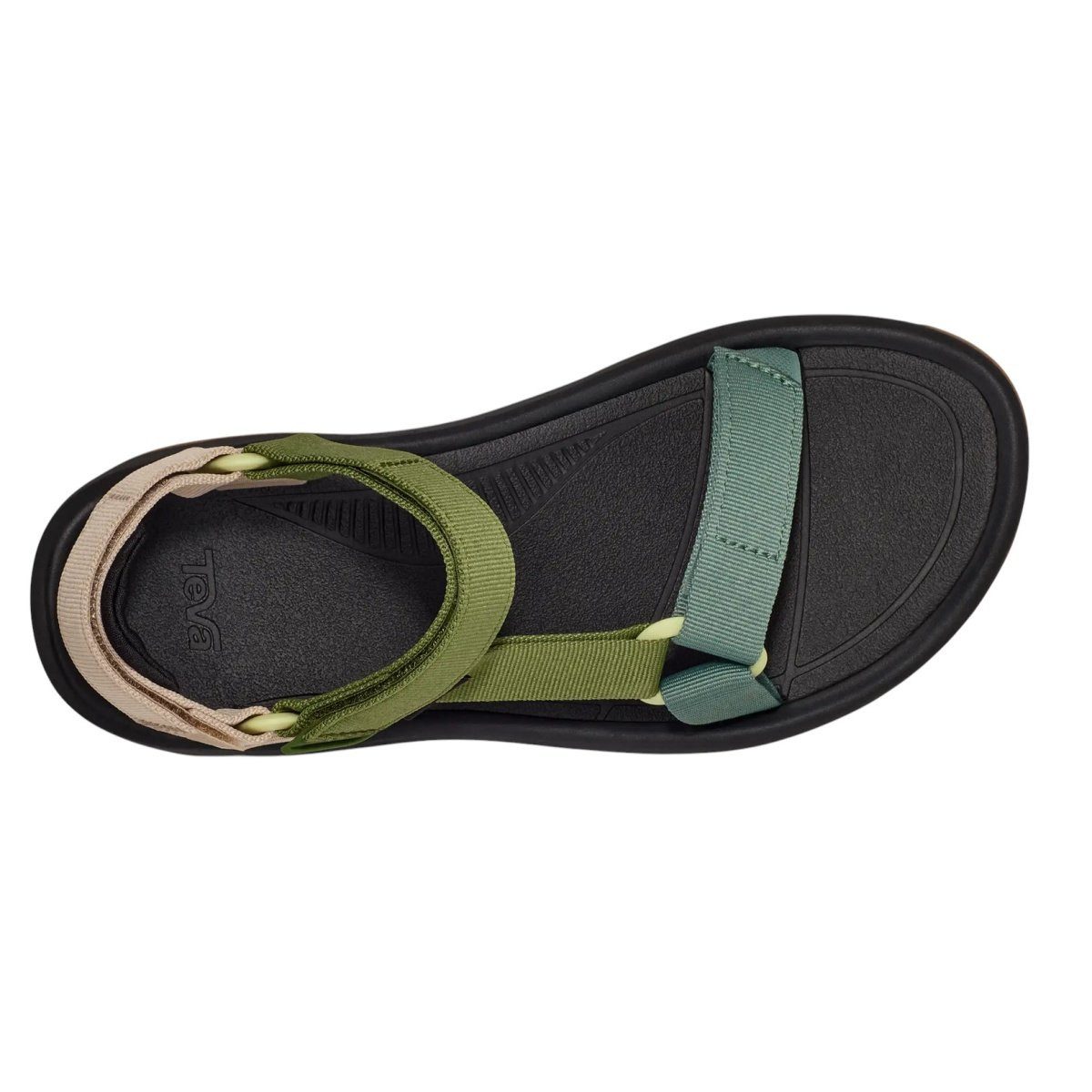 Teva Herren Trekkingsandalen M HURRICANE XLT2 günstig online kaufen
