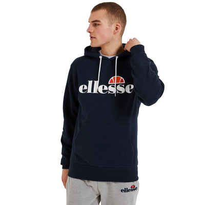 Ellesse Hoodie SL Gottero (1-tlg)