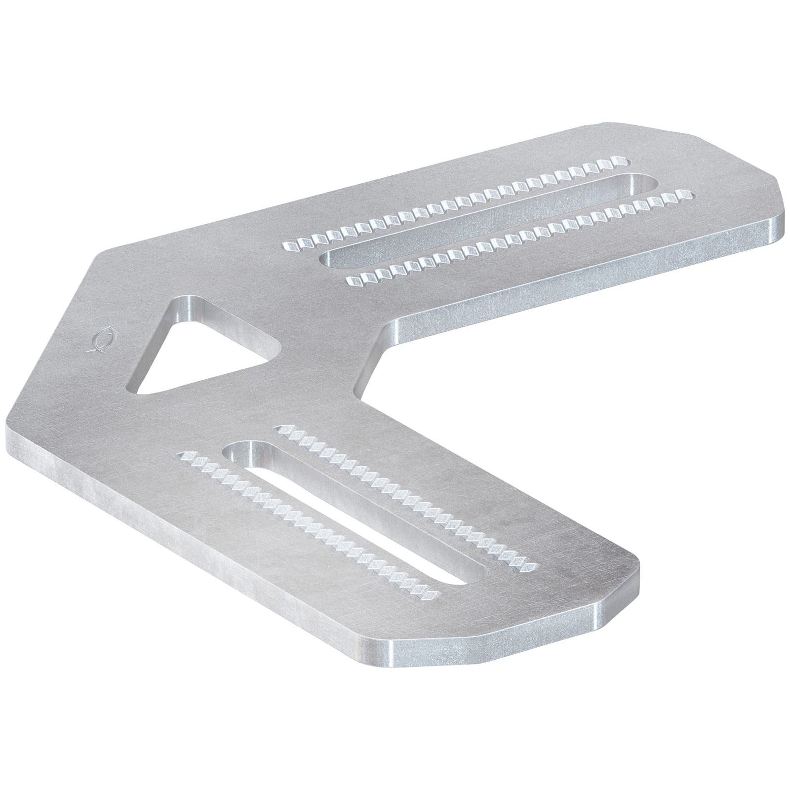 Fischer Sortimentskasten Fischer Flachfitting FMFF 90° - 547841