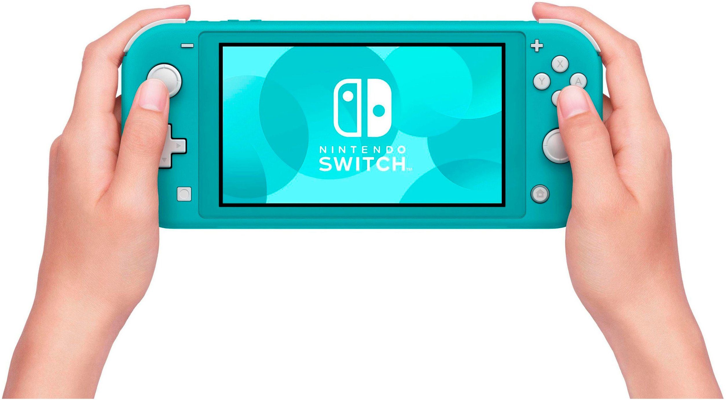Nintendo Switch Switch Lite + Mario Kart 8 Deluxe
