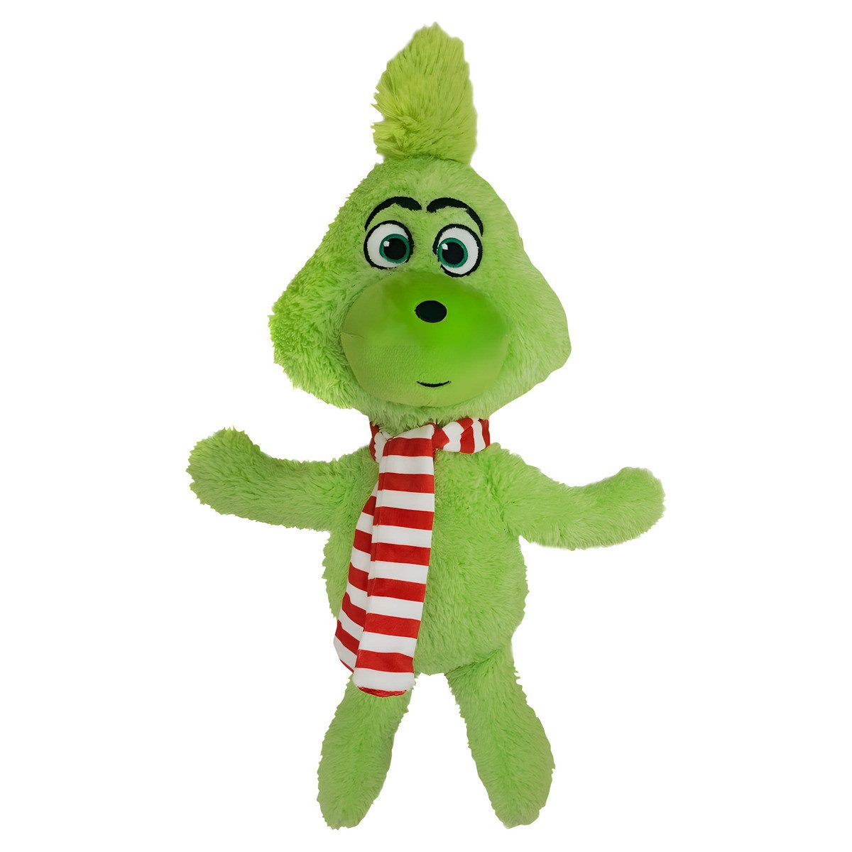 Nobby Tierkuscheltier Xmas Hundespielzeug Grimo groß günstig online kaufen