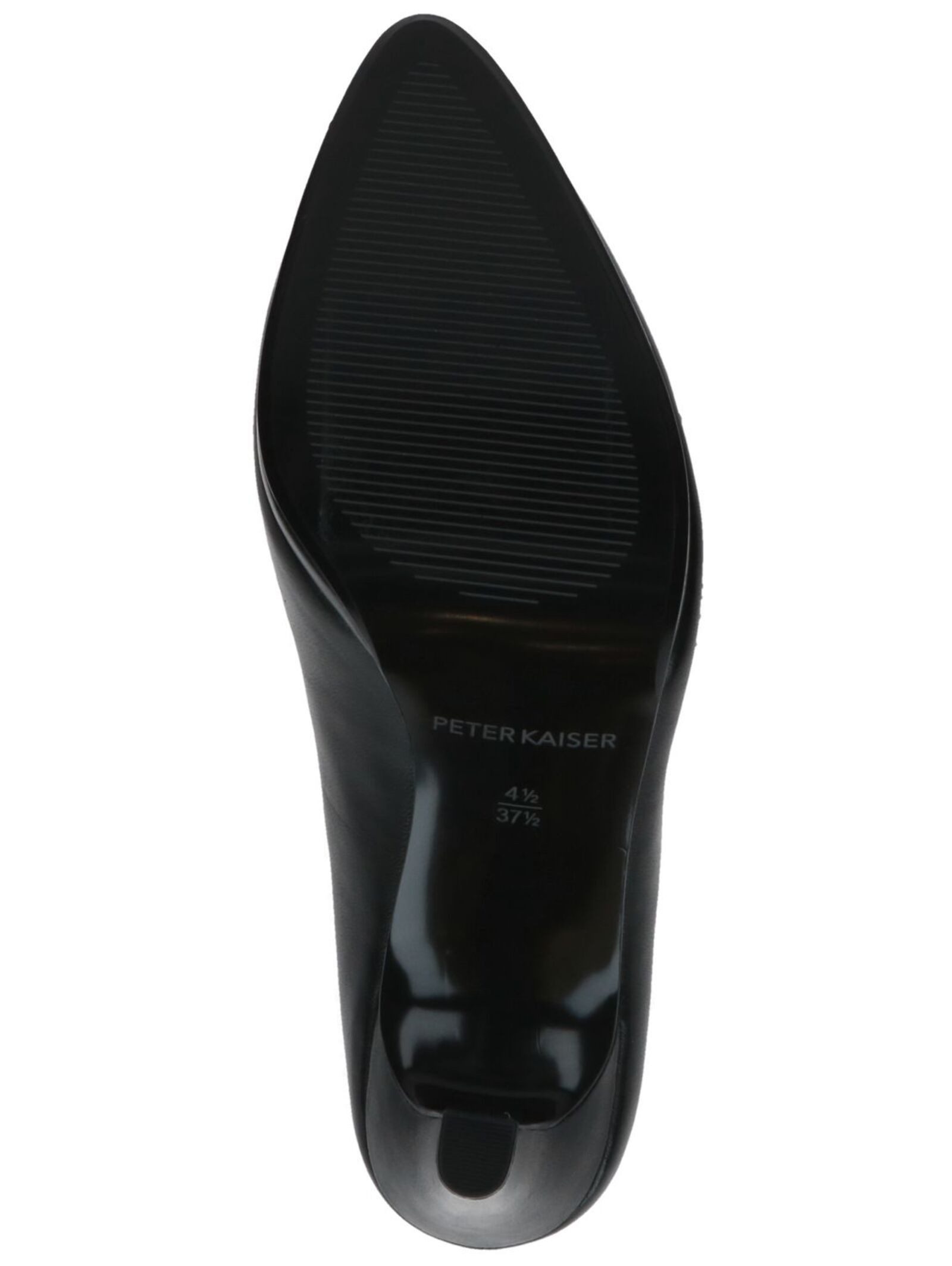 Peter Kaiser Peter Kaiser Pumps Nappaleder High-Heel-Pumps