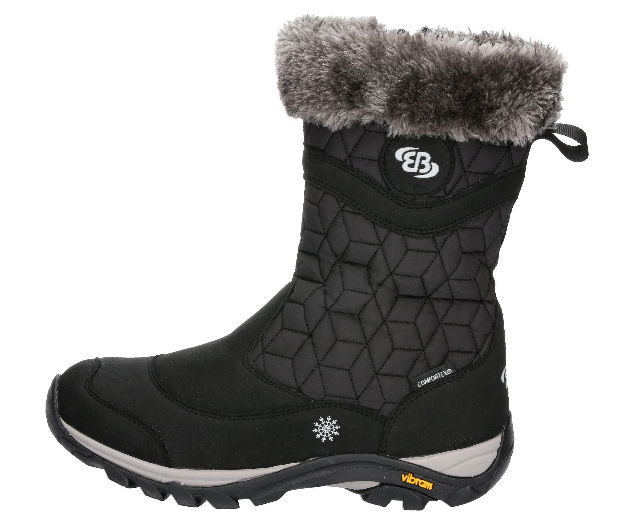 BRÜTTING Winterboot Elisa Winterstiefel