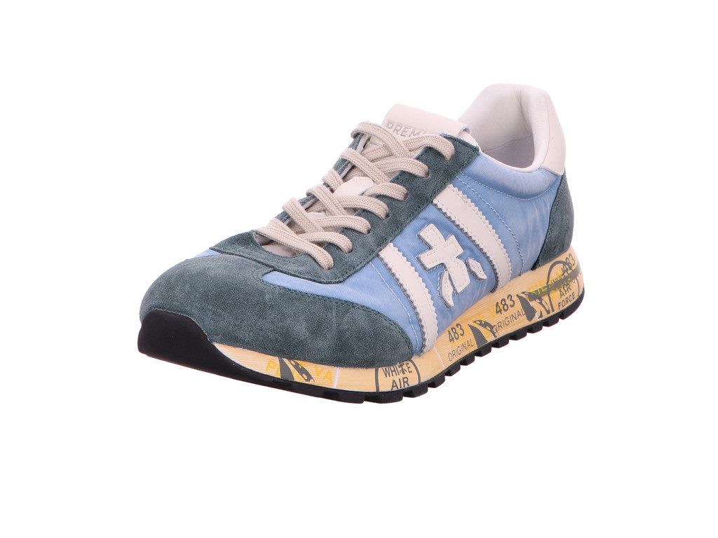 PREMIATA Lucy Schnürschuh