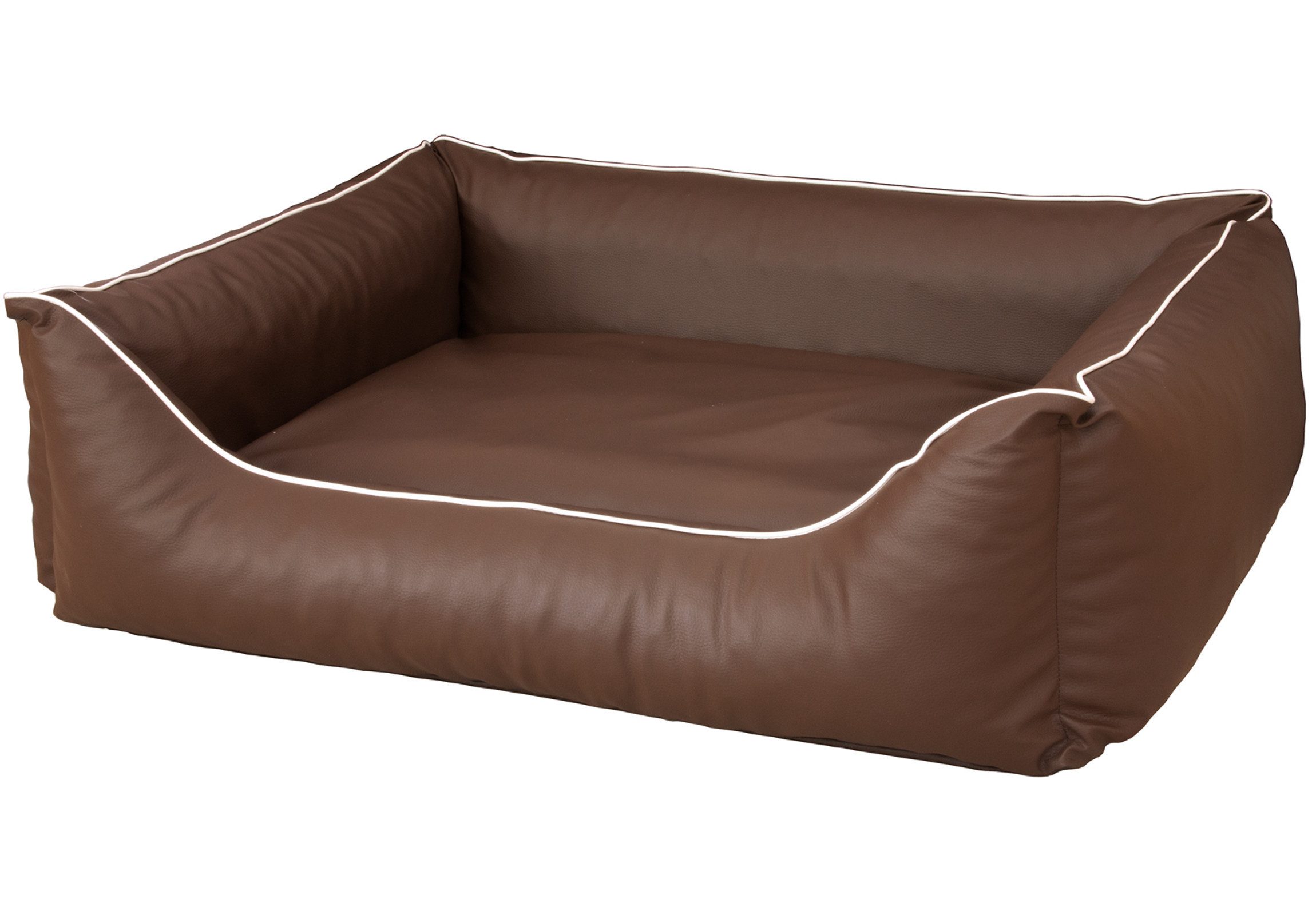 CopcoPet Tierbett Rocco Orthopädisch Hundebett / günstig online kaufen