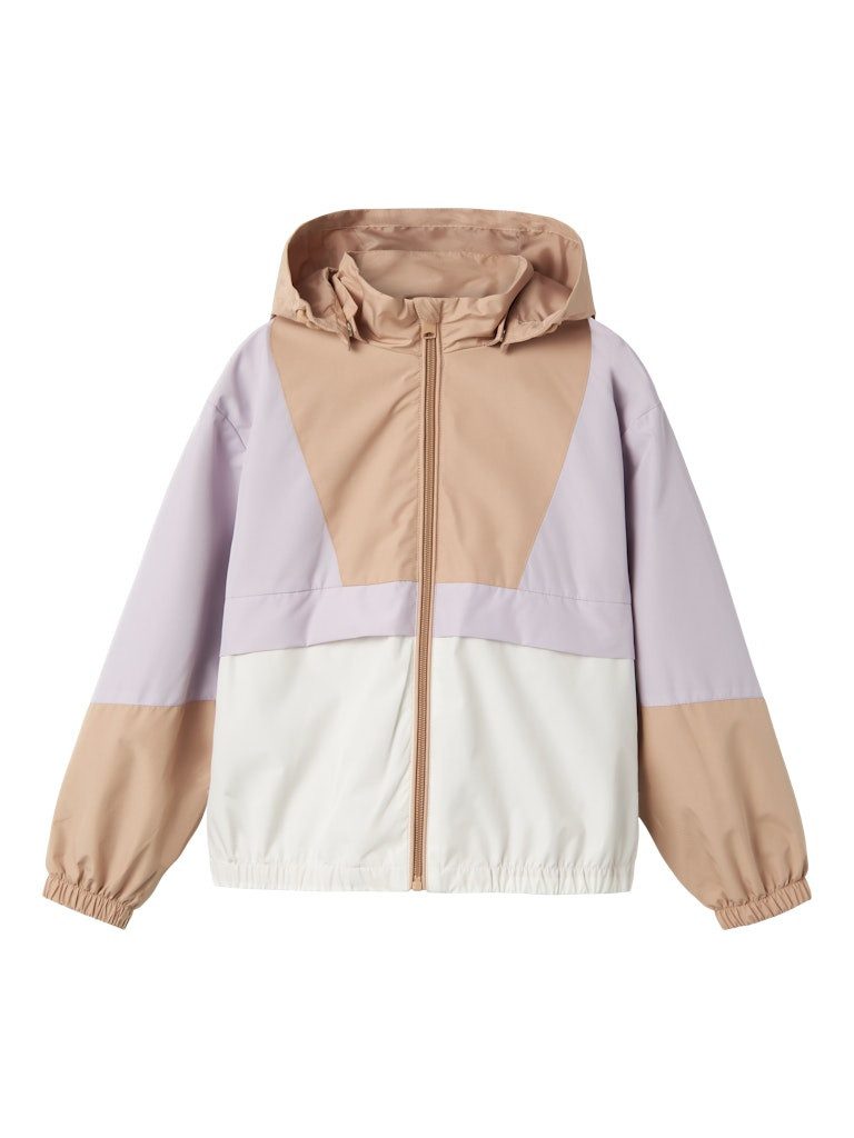 Outdoorjacke NKFMIKAELA JACKET