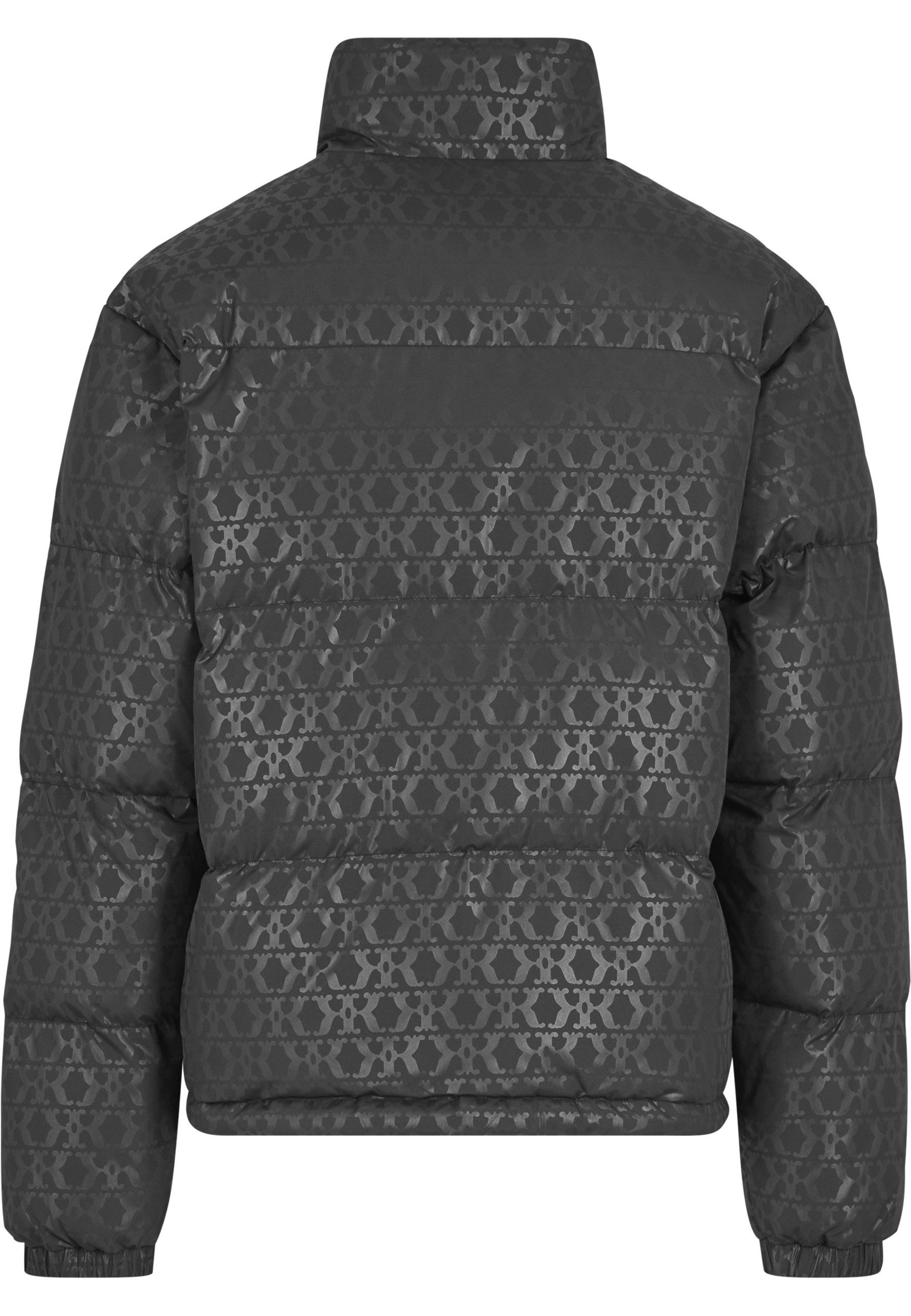 Karl Kani Winterjacke Karl Kani Aop Signature Puffer Jacket (1-St)