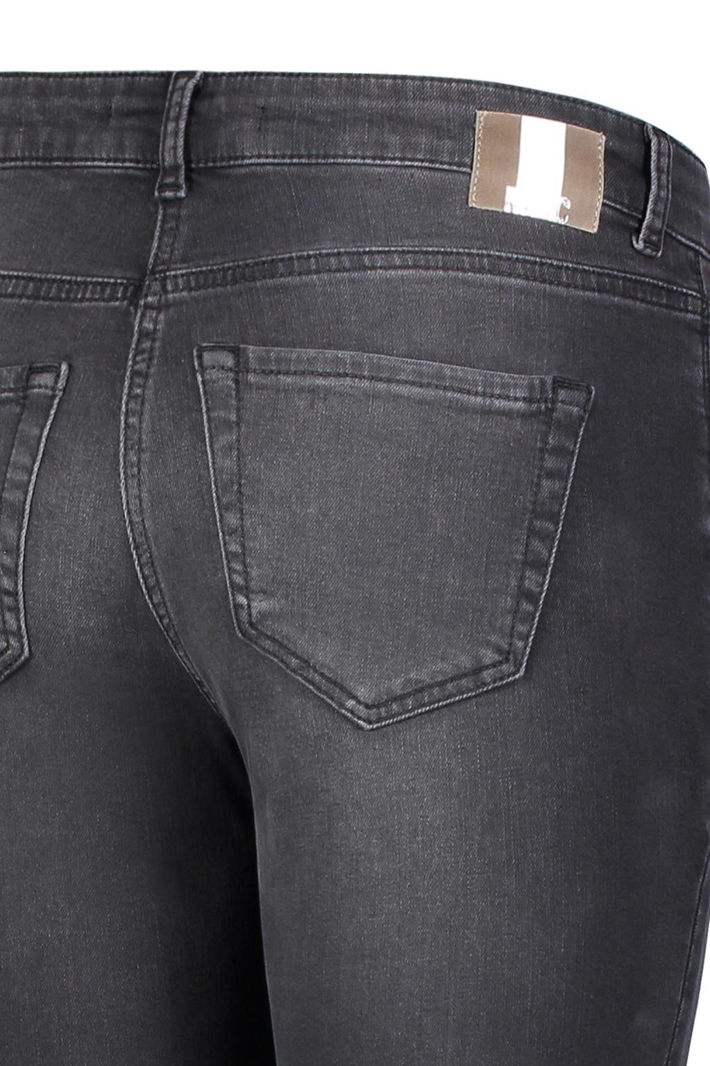SLIM, Authentic JEANS MAC Denim - 5-Pocket-Jeans