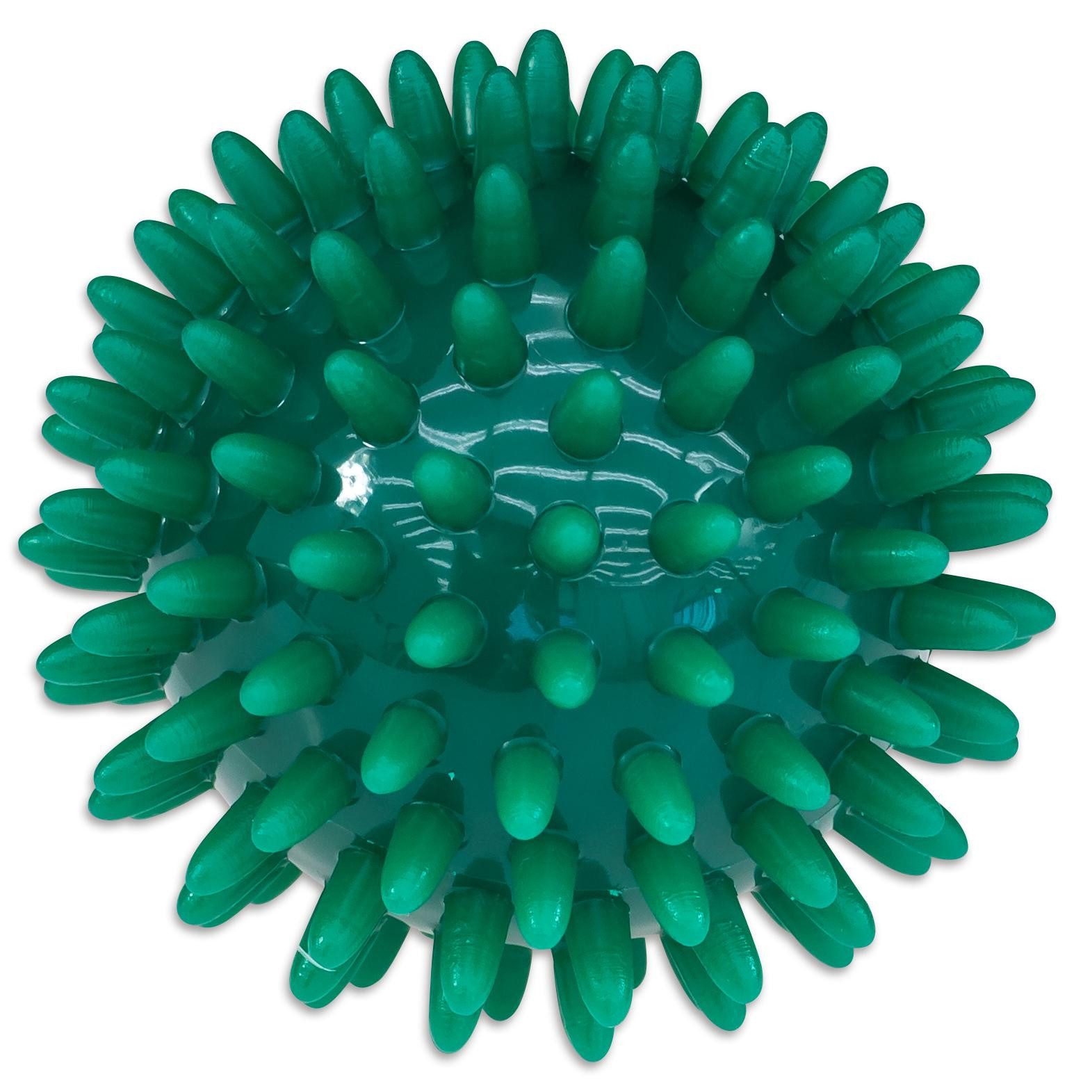 Betzold Spielball Igelbälle-Set, 6 Stück