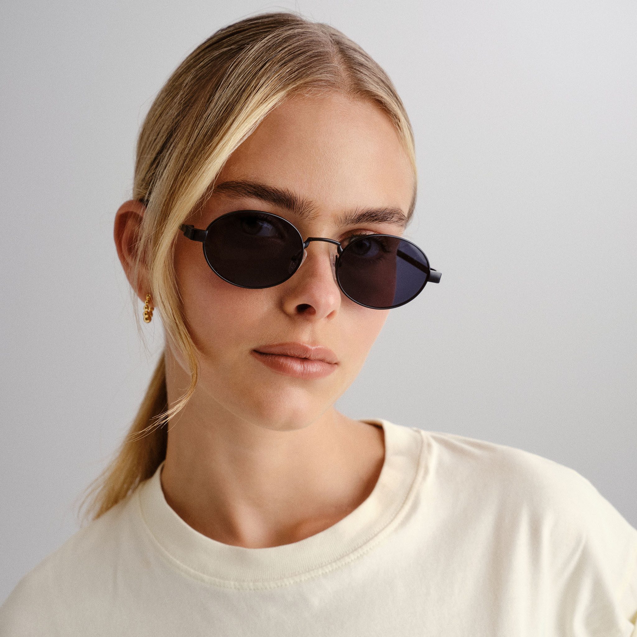LE SPECS Sonnenbrille POSEIDON DEUX