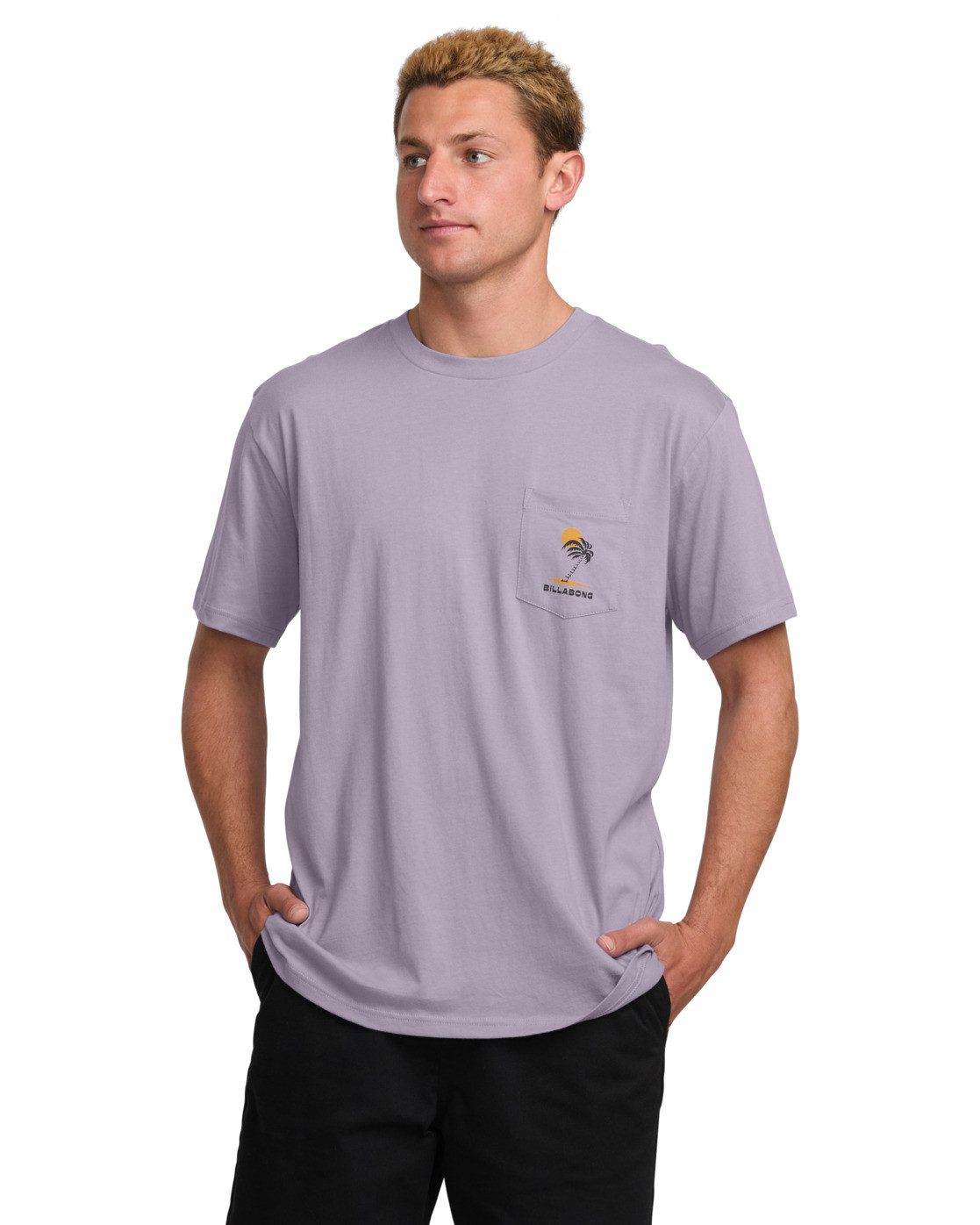 Billabong T-Shirt Troppo Premium günstig online kaufen