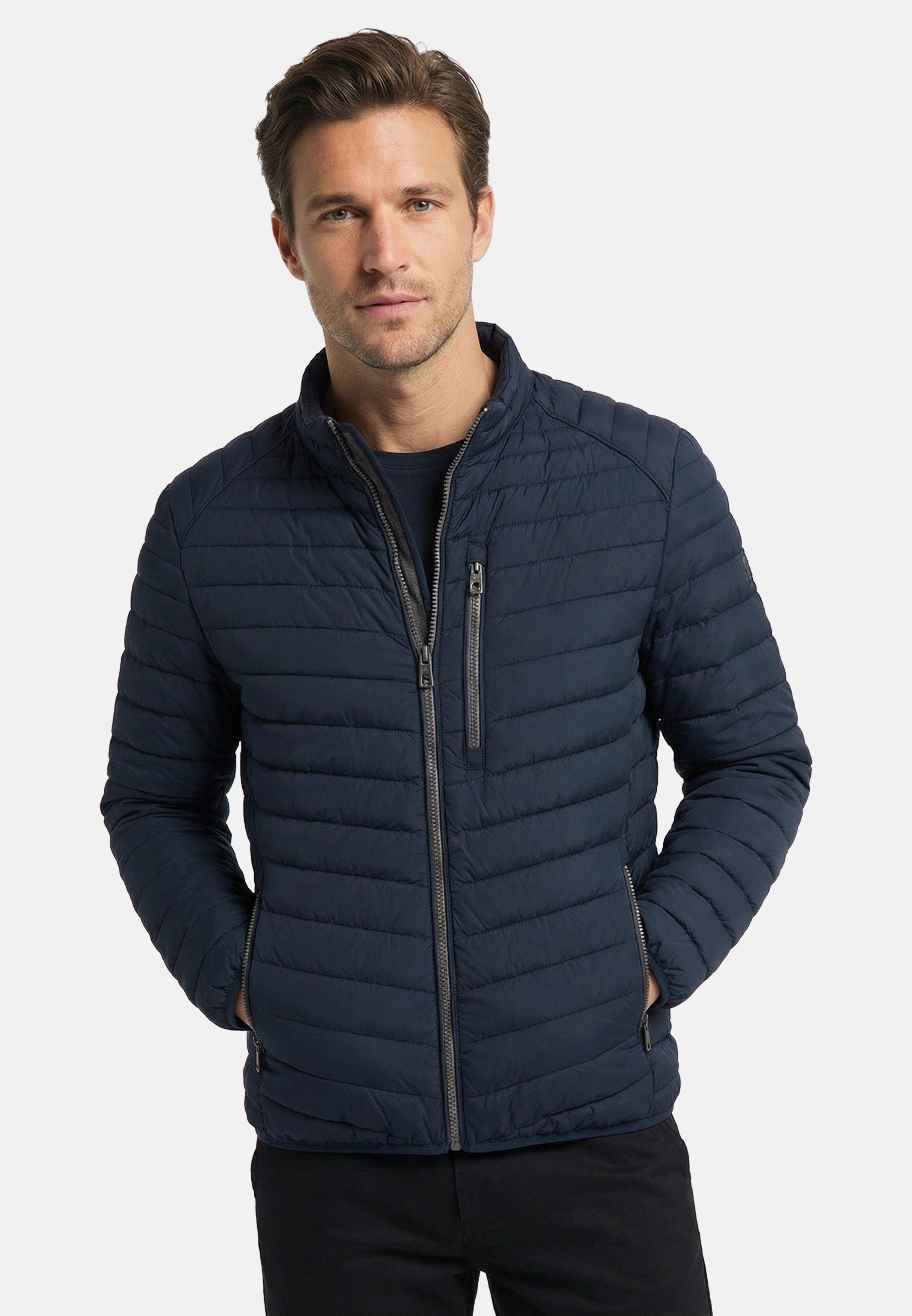 CASAMODA Steppjacke