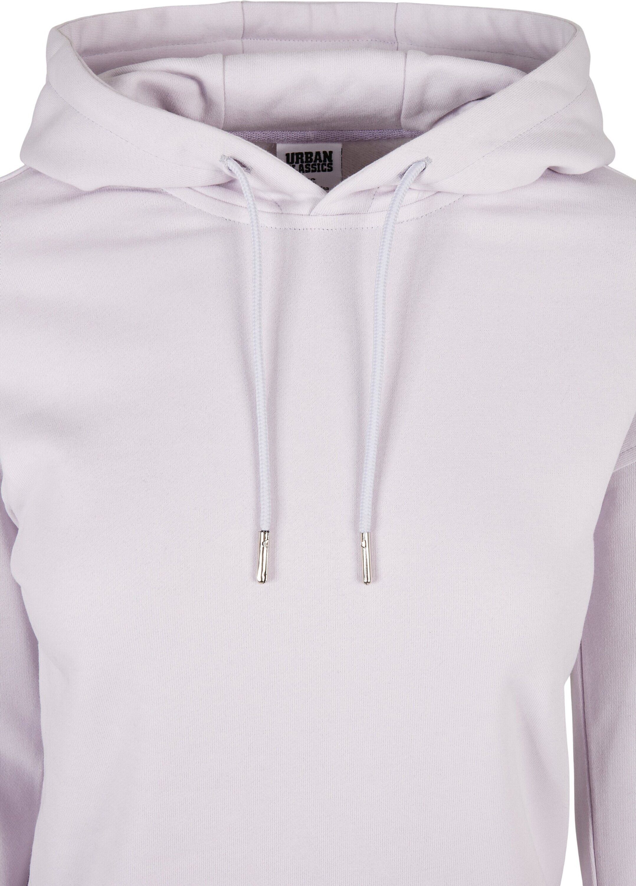 CLASSICS URBAN Details, Detail Plain/ohne Weiteres (1-tlg) Sweatshirt