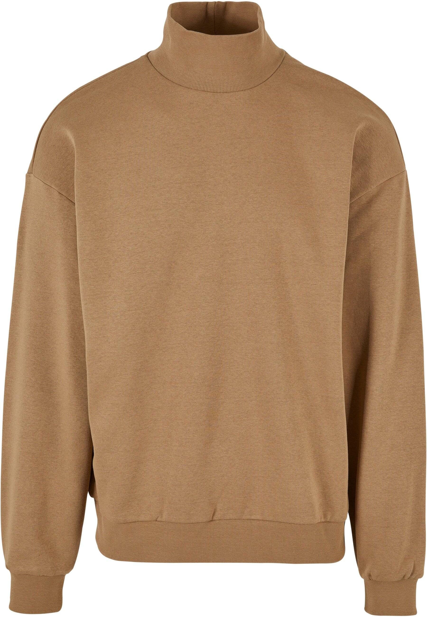 URBAN CLASSICS Rundhalspullover Urban Classics Herren günstig online kaufen