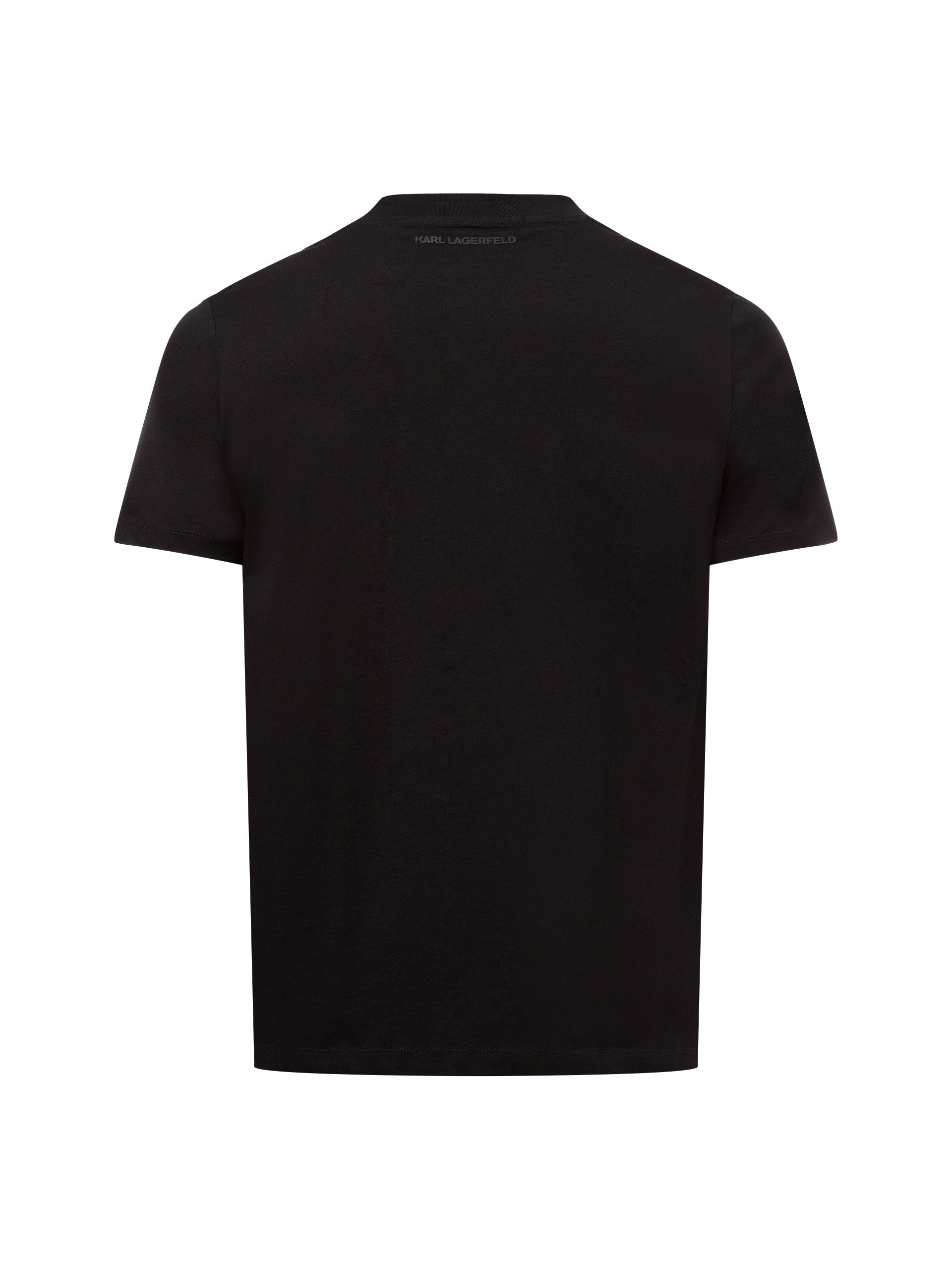 KARL LAGERFELD T-Shirt günstig online kaufen