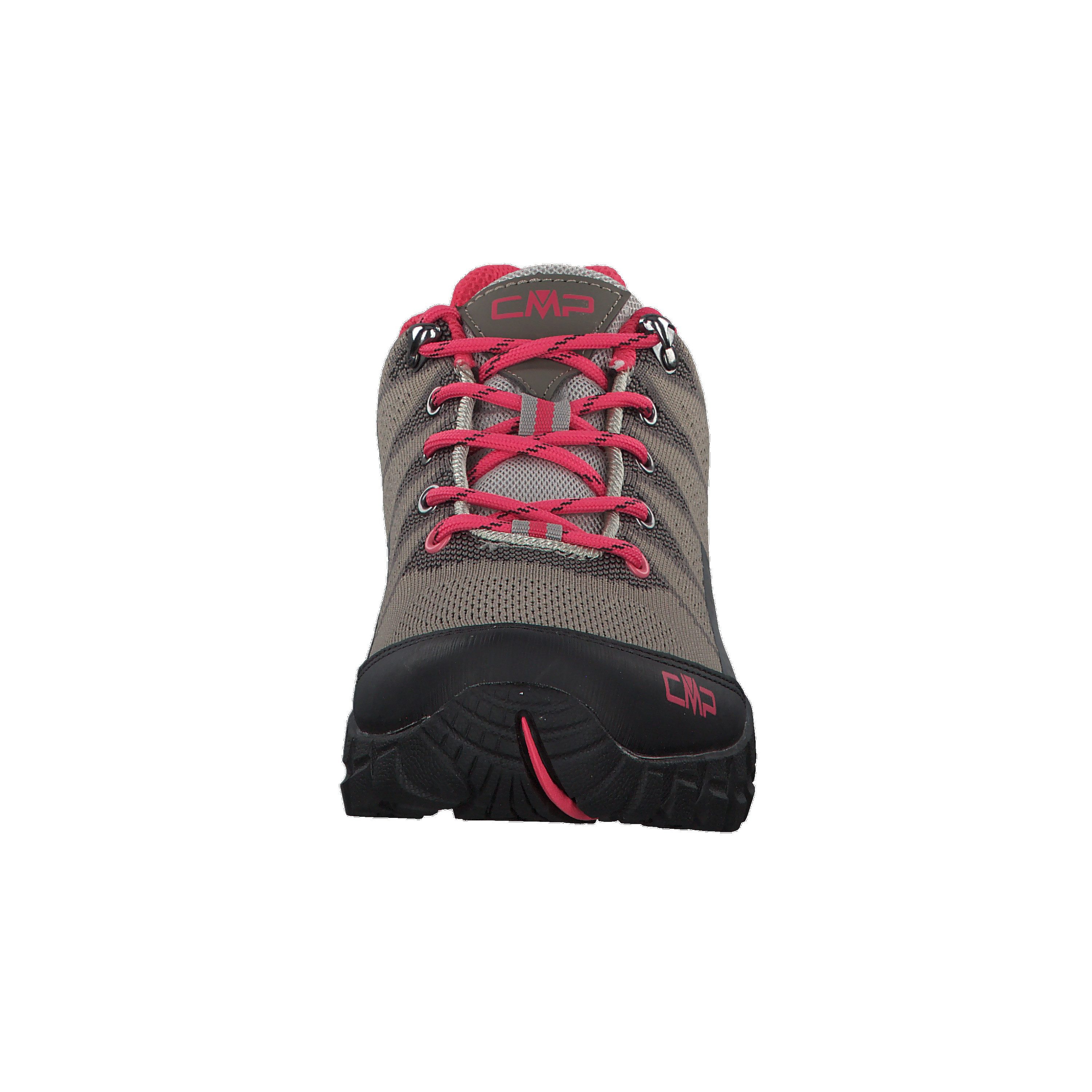 CMP CMP Damen Trekkingschuhe Tauri Low Wmn WP 38Q9966 Trekkingschuh