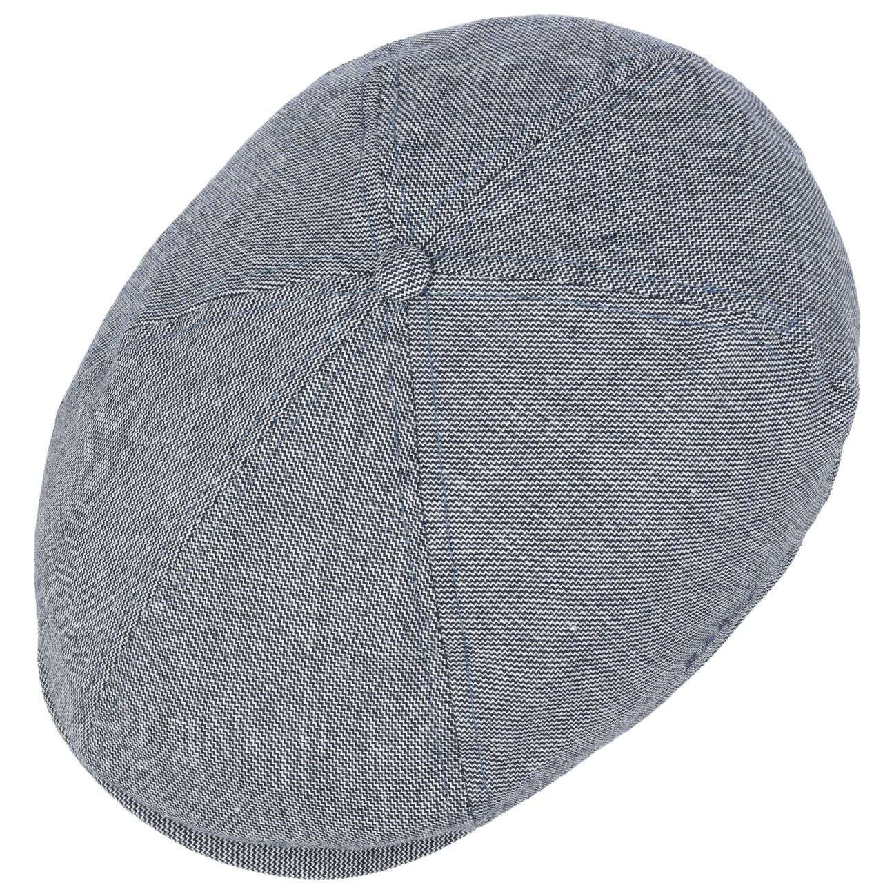 Barts Flat Cap (1-St) Schirmmütze mit Schirm
